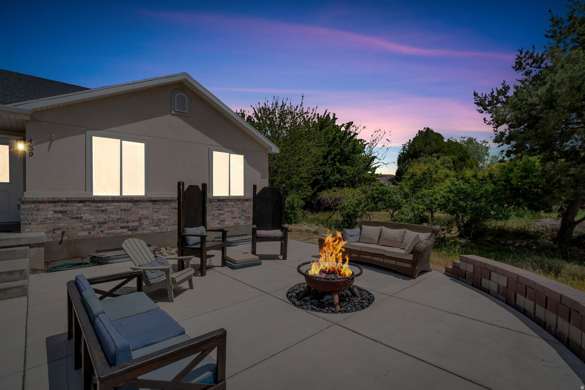 VALLEY VIEW HEIGHTS - Residential