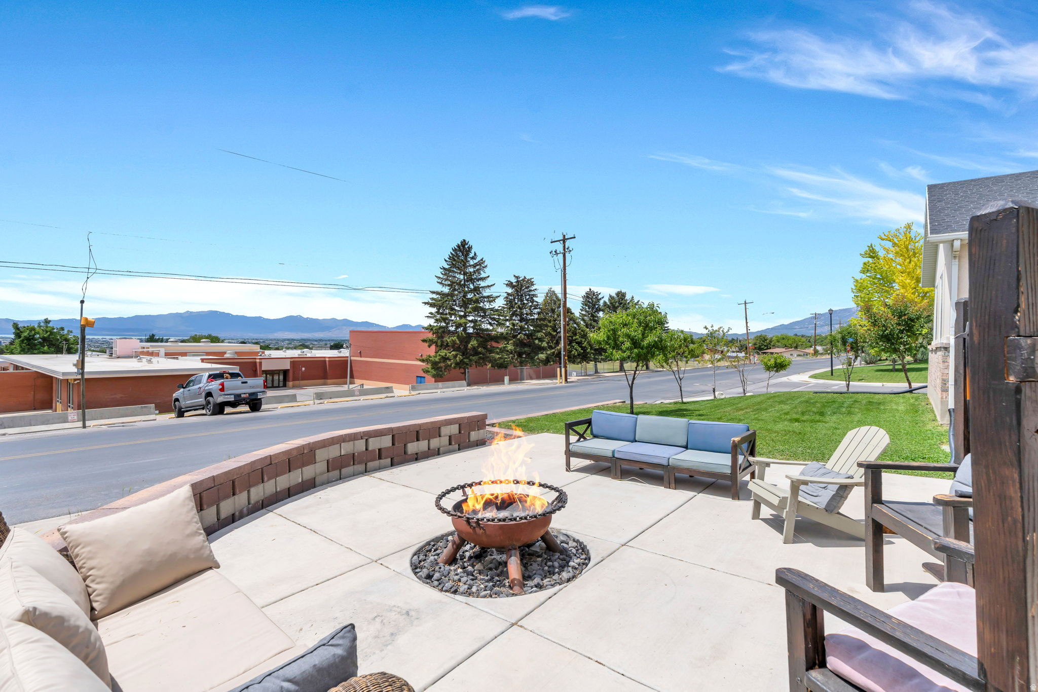 VALLEY VIEW HEIGHTS - Residential