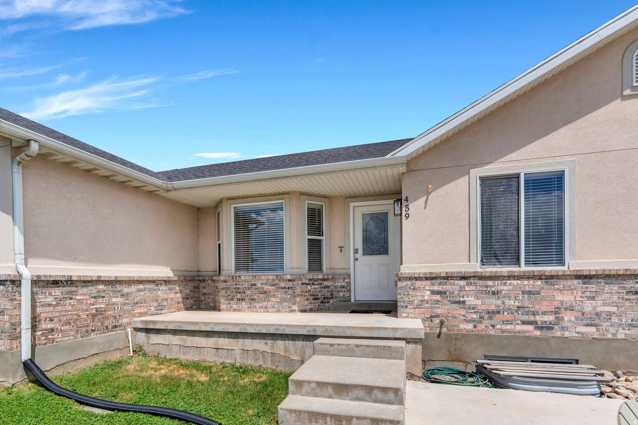 VALLEY VIEW HEIGHTS - Residential