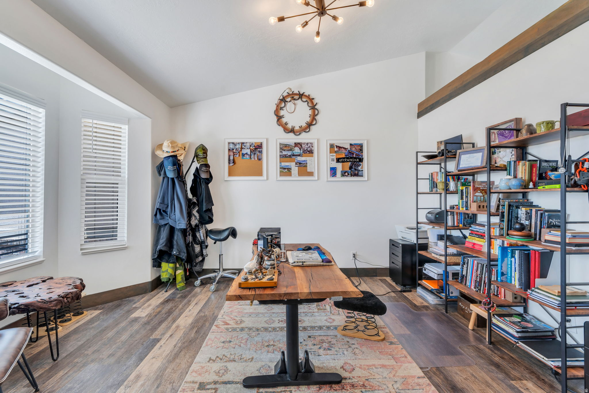 VALLEY VIEW HEIGHTS - Residential
