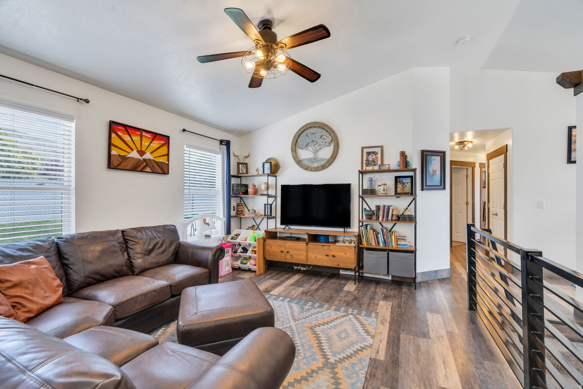 VALLEY VIEW HEIGHTS - Residential