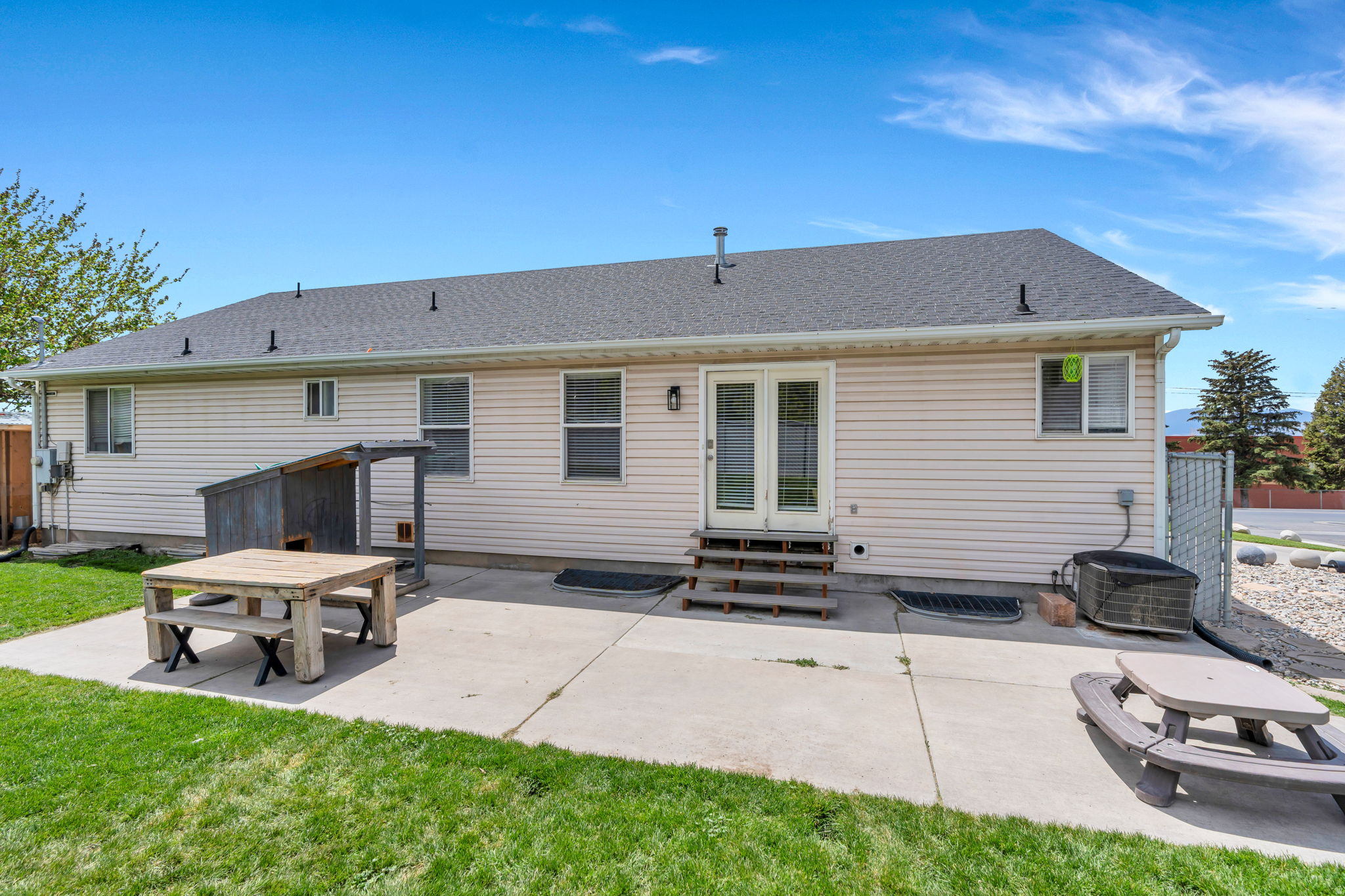 VALLEY VIEW HEIGHTS - Residential
