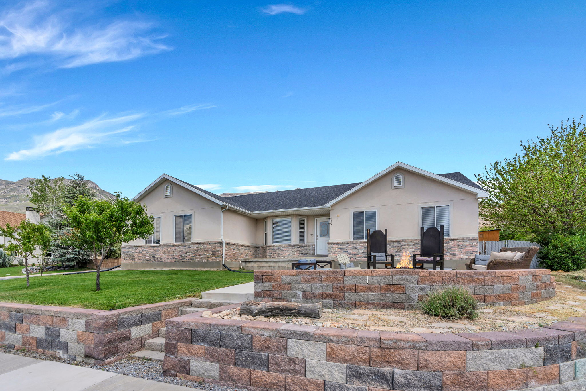 VALLEY VIEW HEIGHTS - Residential