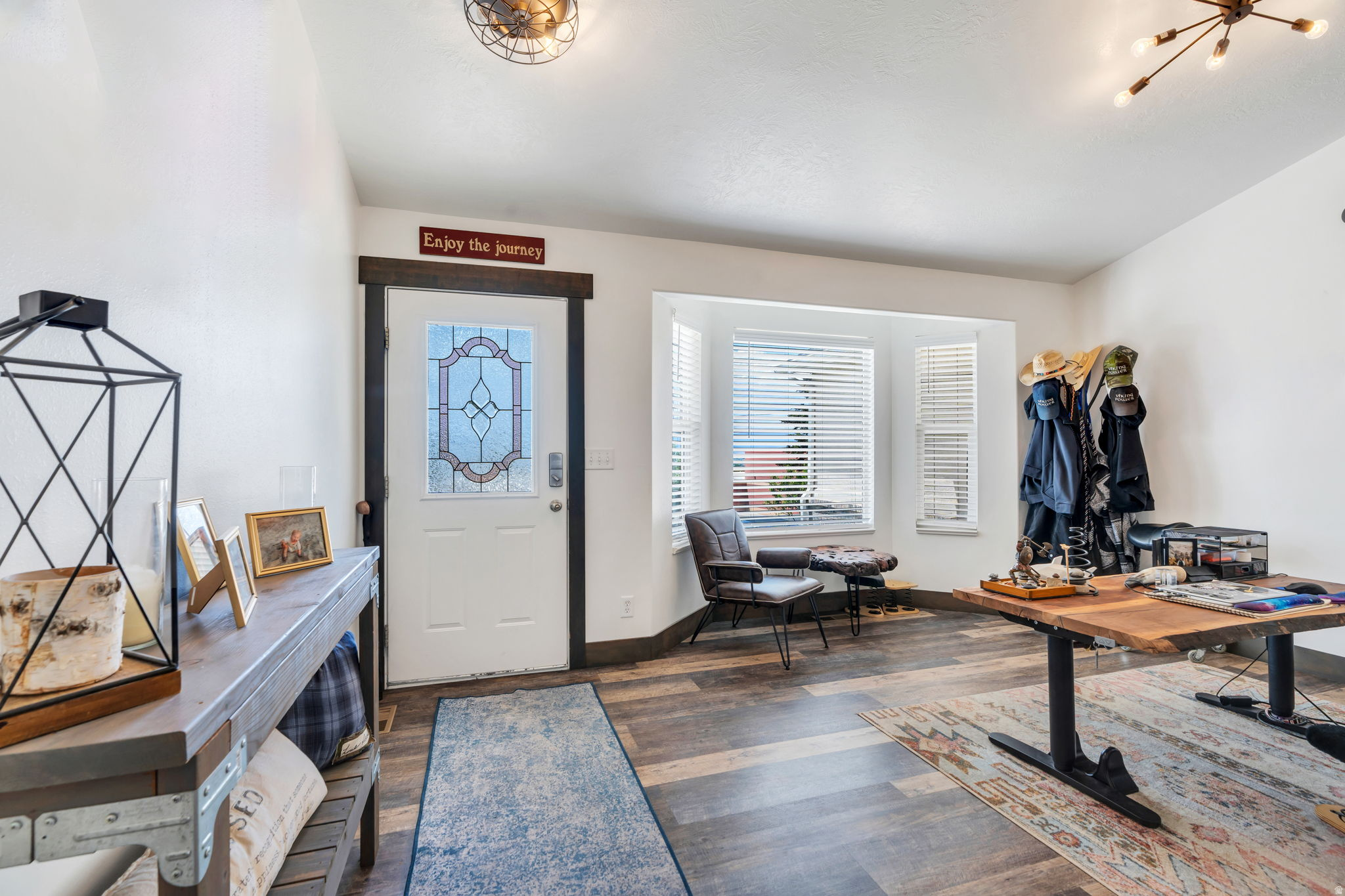 VALLEY VIEW HEIGHTS - Residential