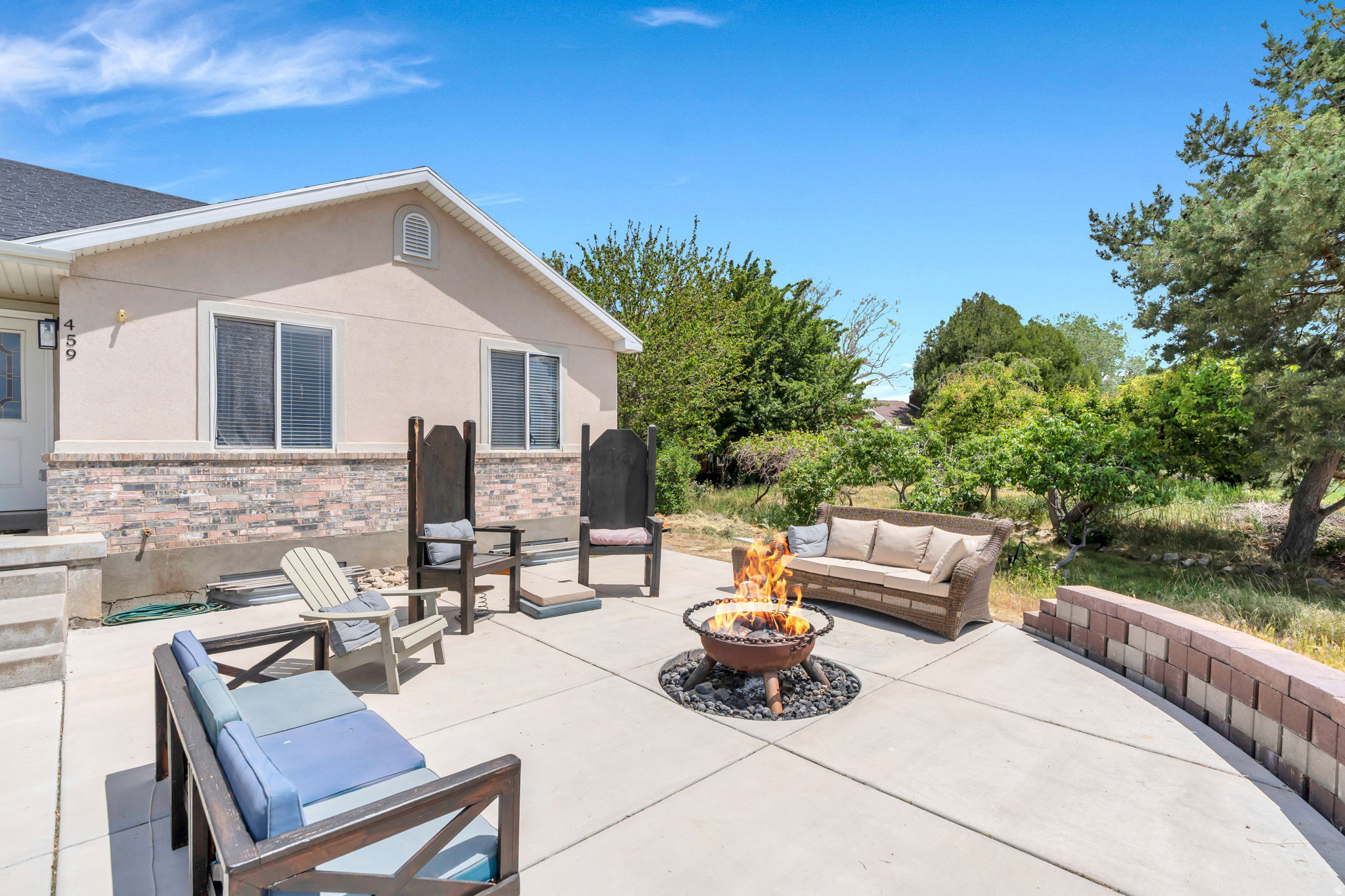 VALLEY VIEW HEIGHTS - Residential