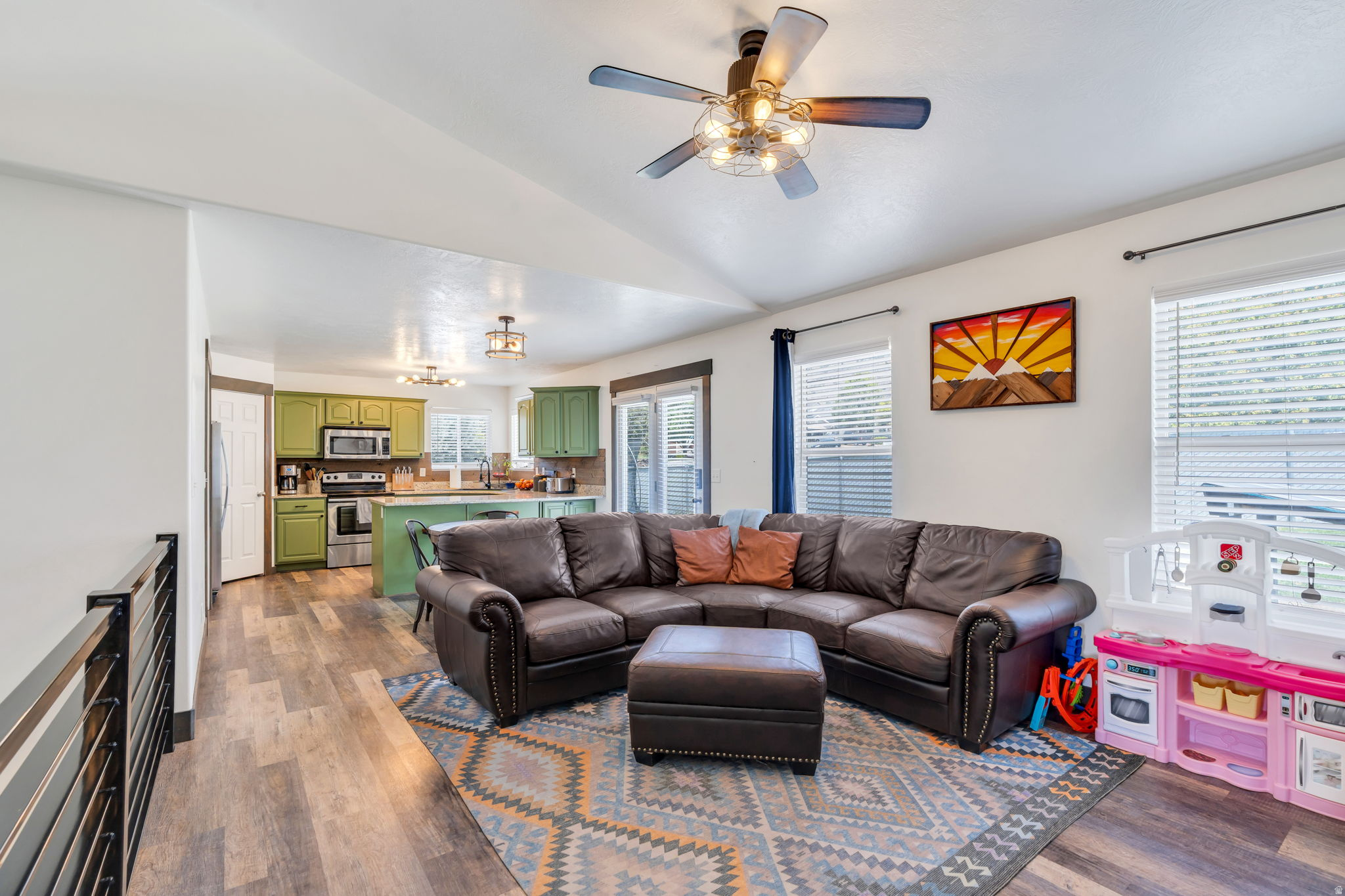 VALLEY VIEW HEIGHTS - Residential