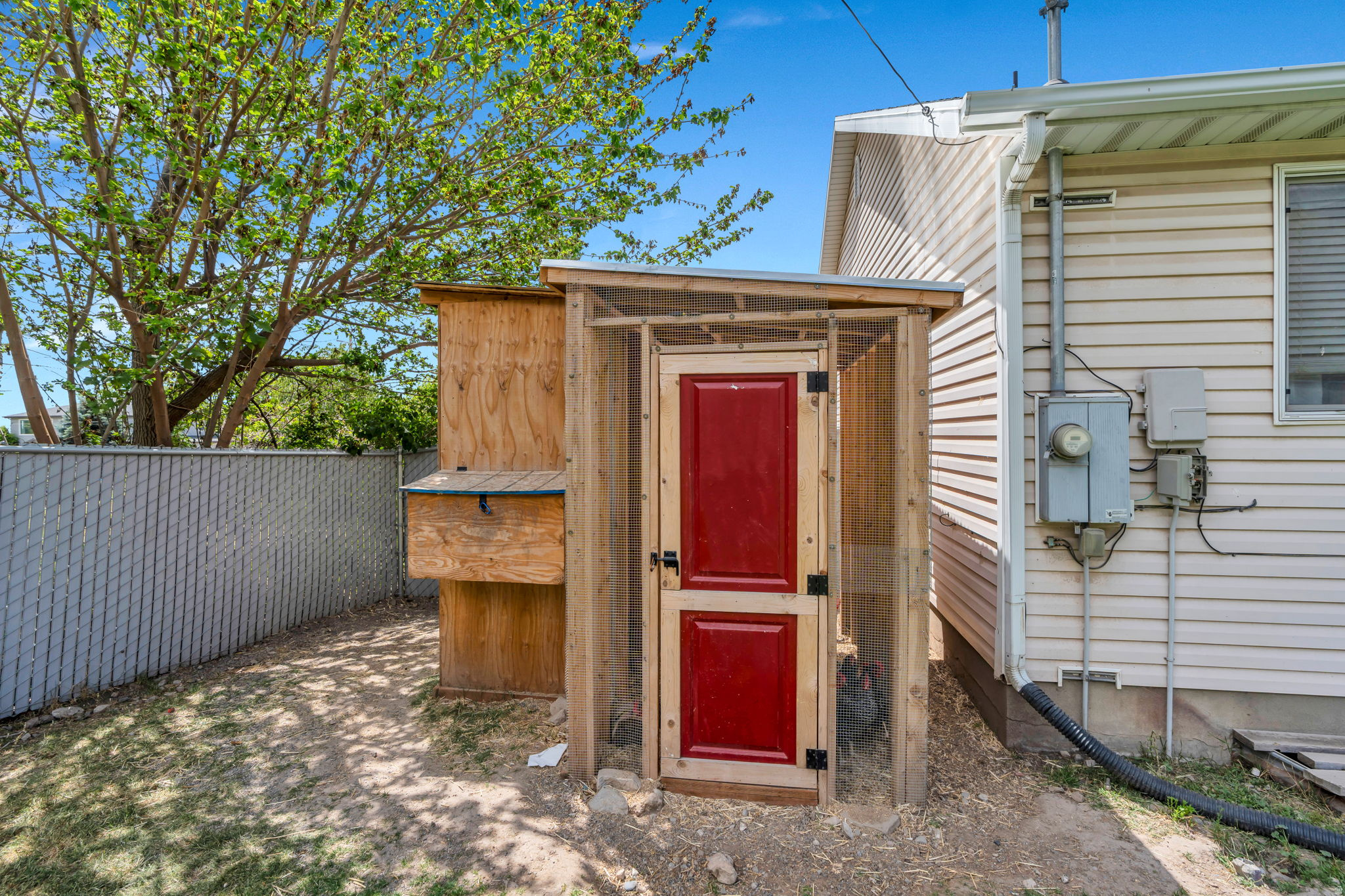 VALLEY VIEW HEIGHTS - Residential
