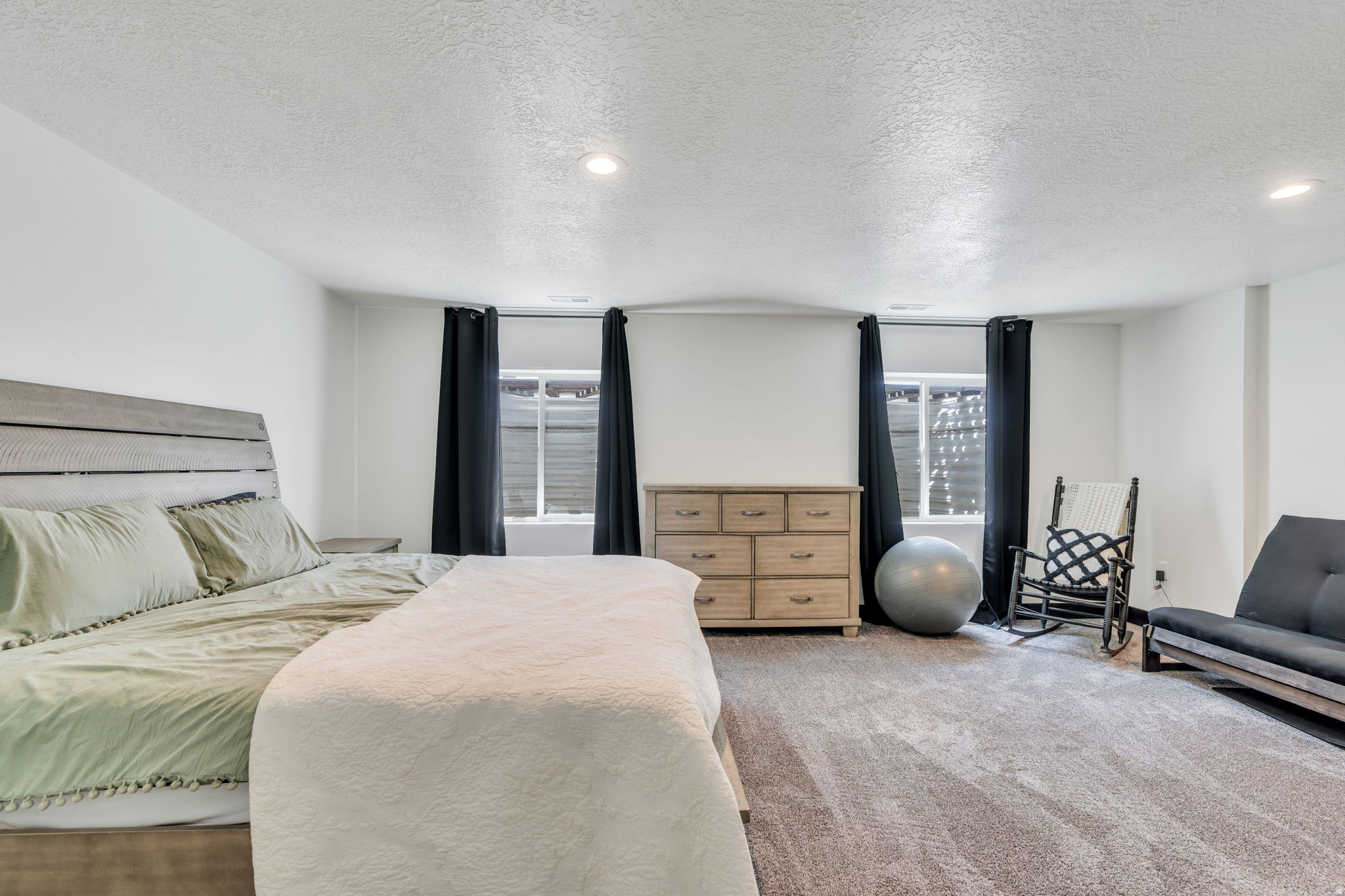 VALLEY VIEW HEIGHTS - Residential