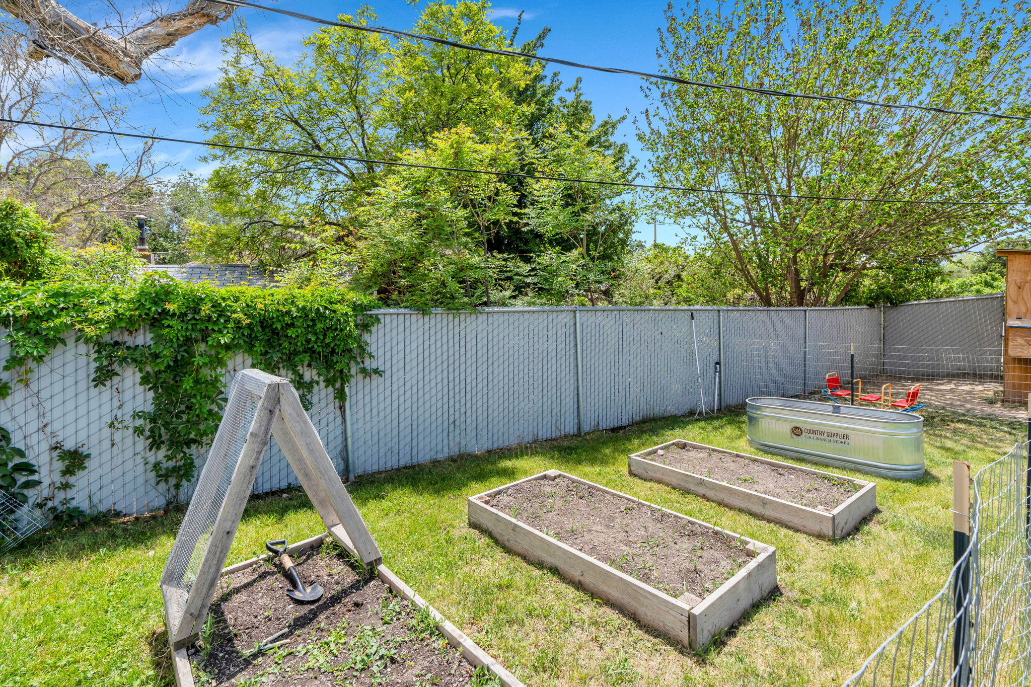 VALLEY VIEW HEIGHTS - Residential