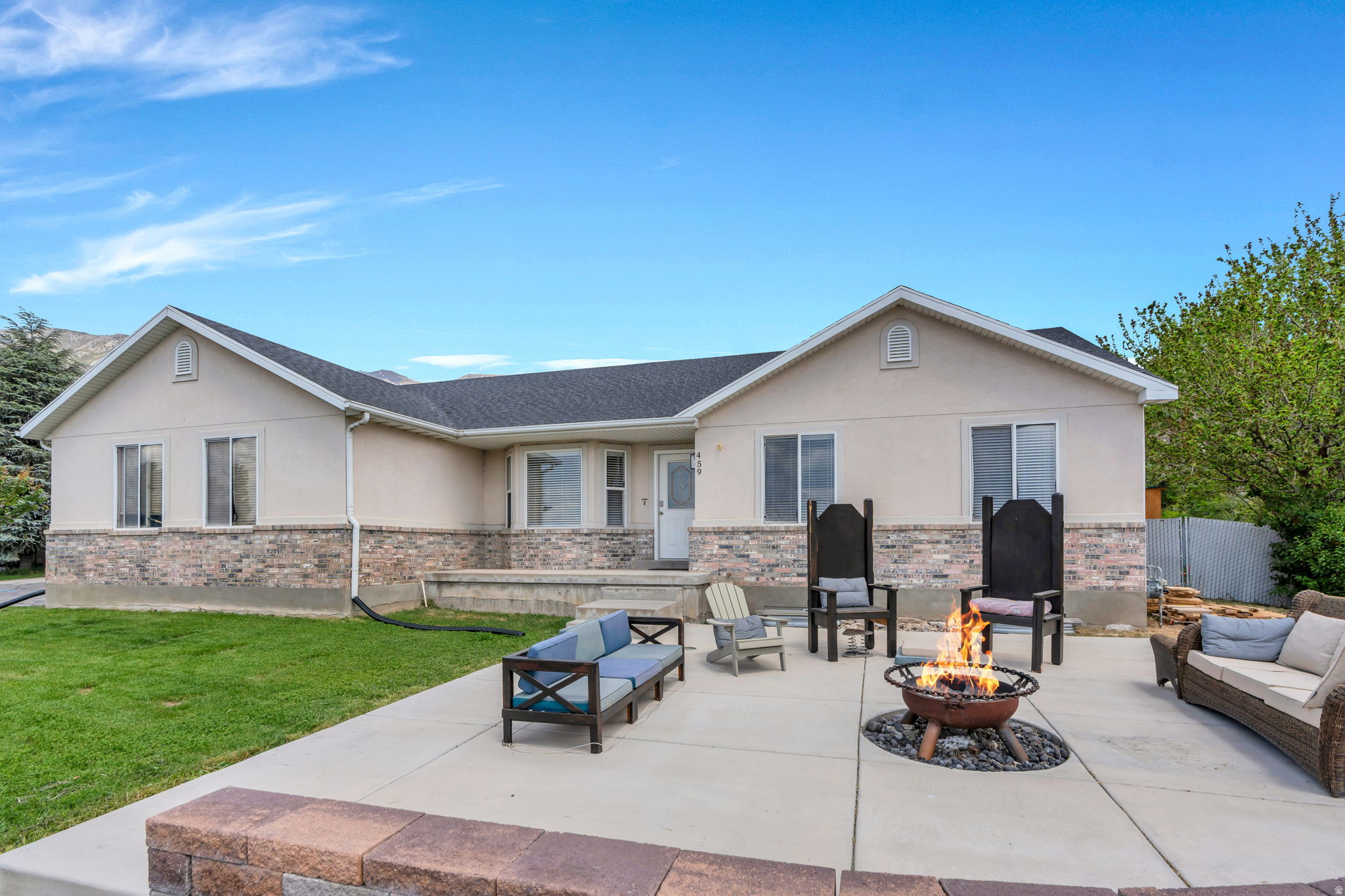 VALLEY VIEW HEIGHTS - Residential