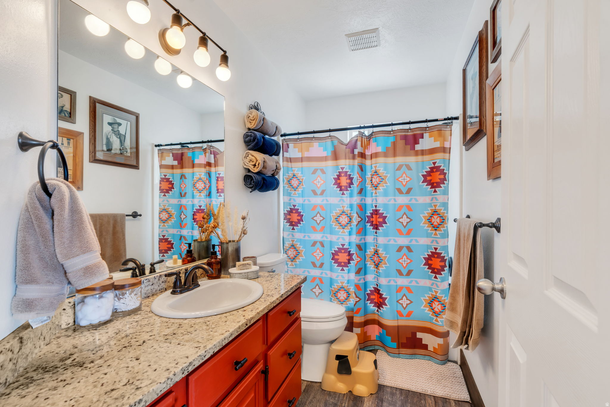 VALLEY VIEW HEIGHTS - Residential