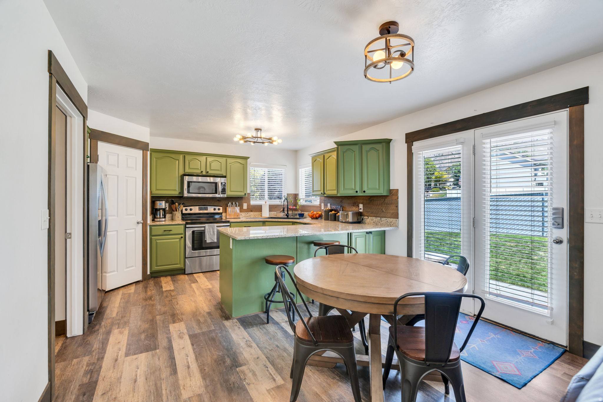 VALLEY VIEW HEIGHTS - Residential