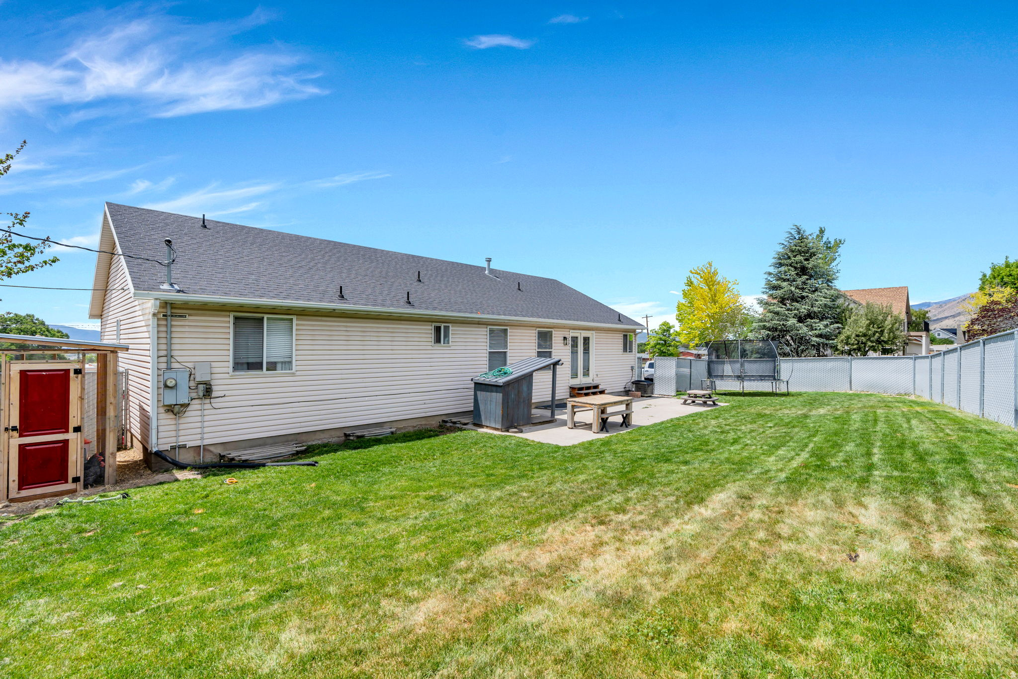 VALLEY VIEW HEIGHTS - Residential
