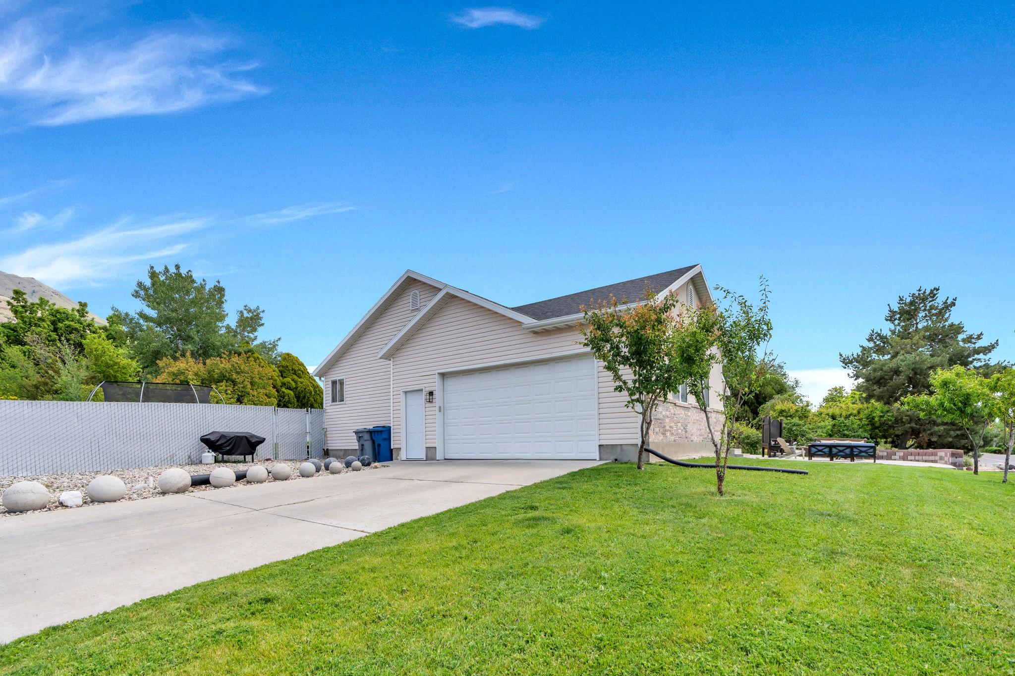 VALLEY VIEW HEIGHTS - Residential