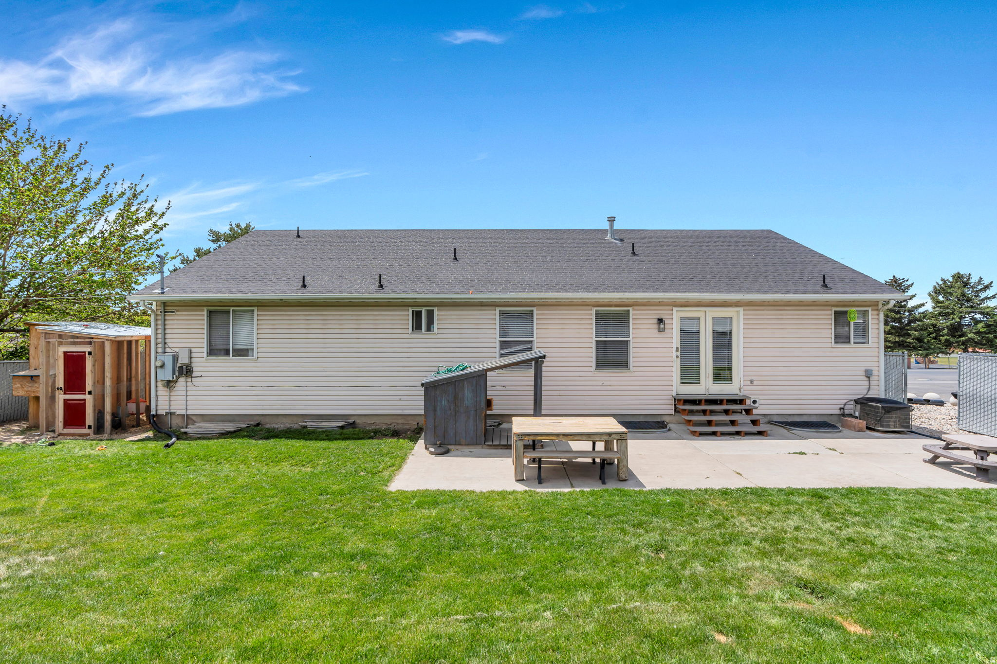 VALLEY VIEW HEIGHTS - Residential