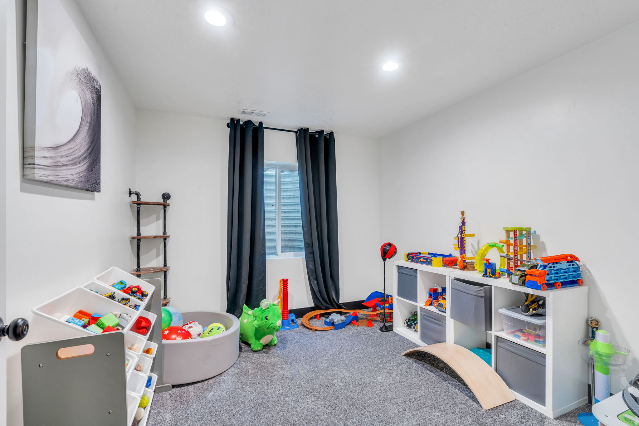 VALLEY VIEW HEIGHTS - Residential