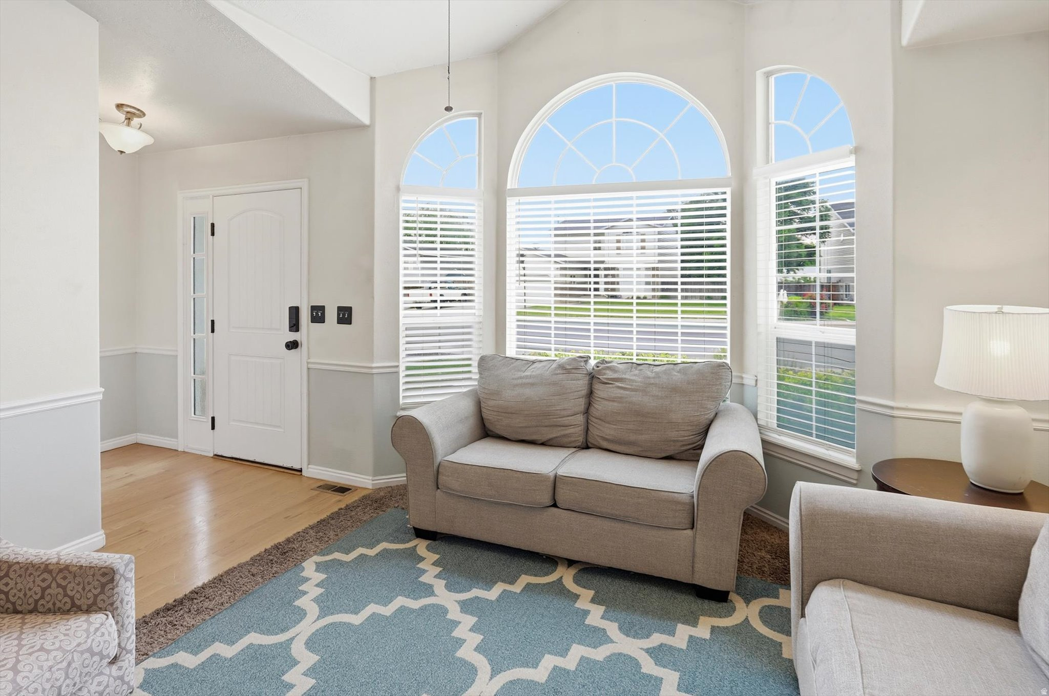 STONEGATE - Residential