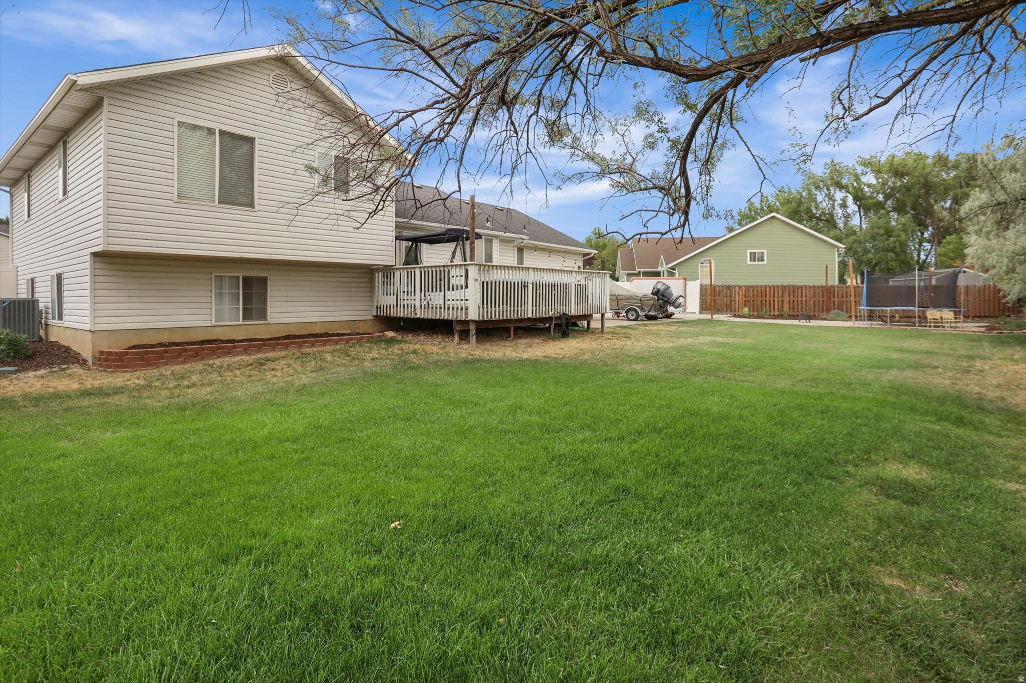 STONEGATE - Residential
