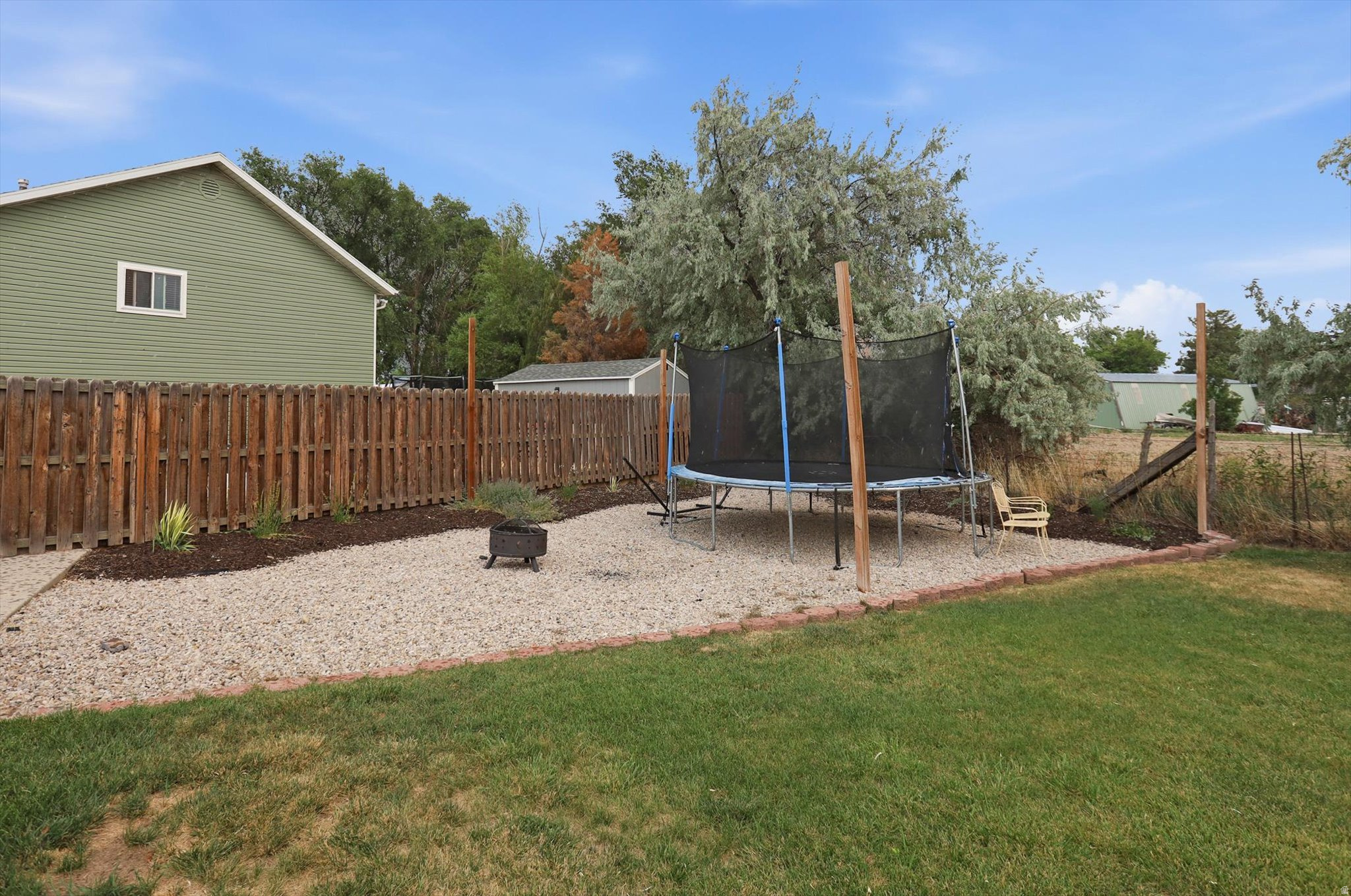 STONEGATE - Residential