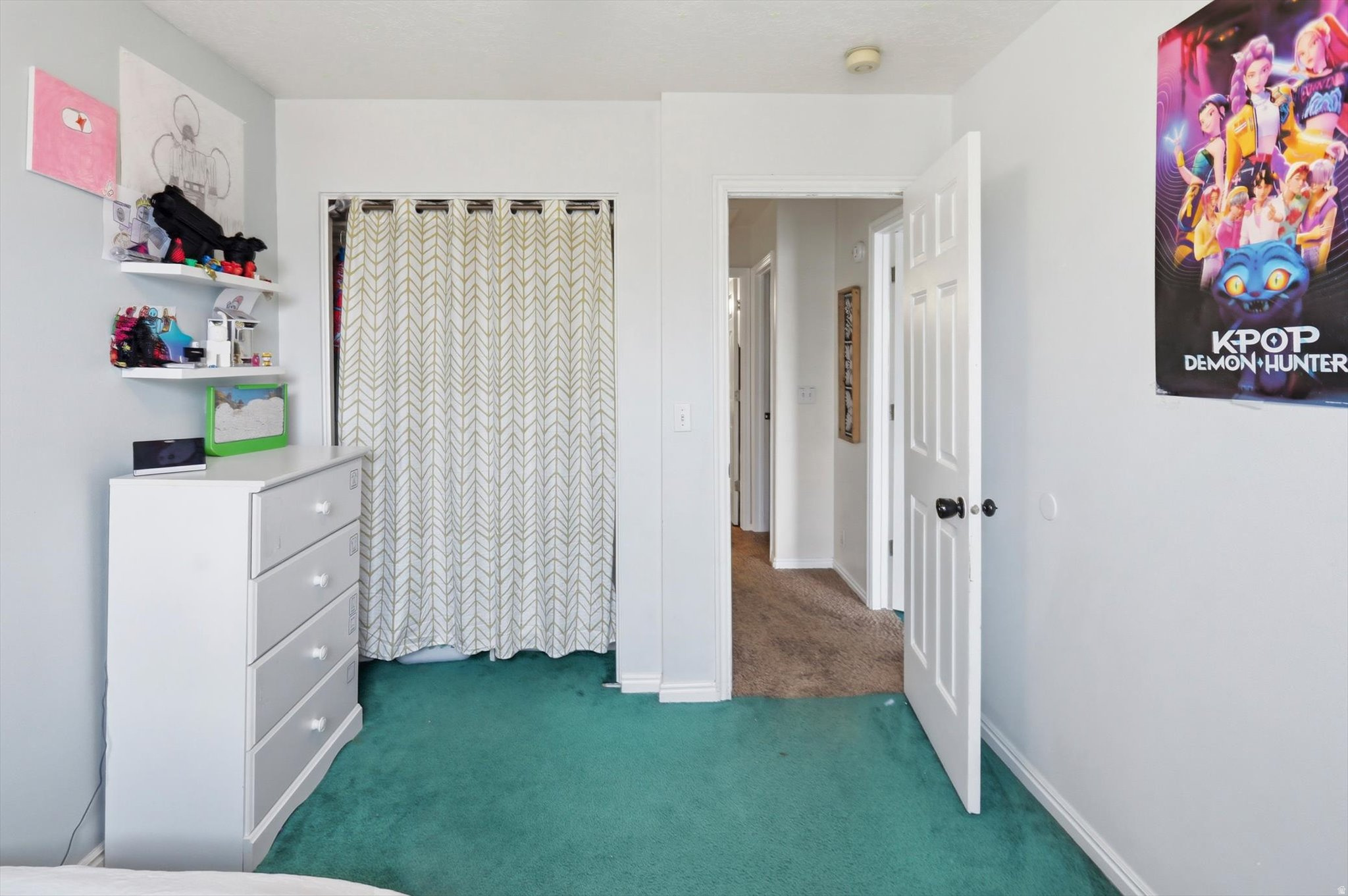 STONEGATE - Residential