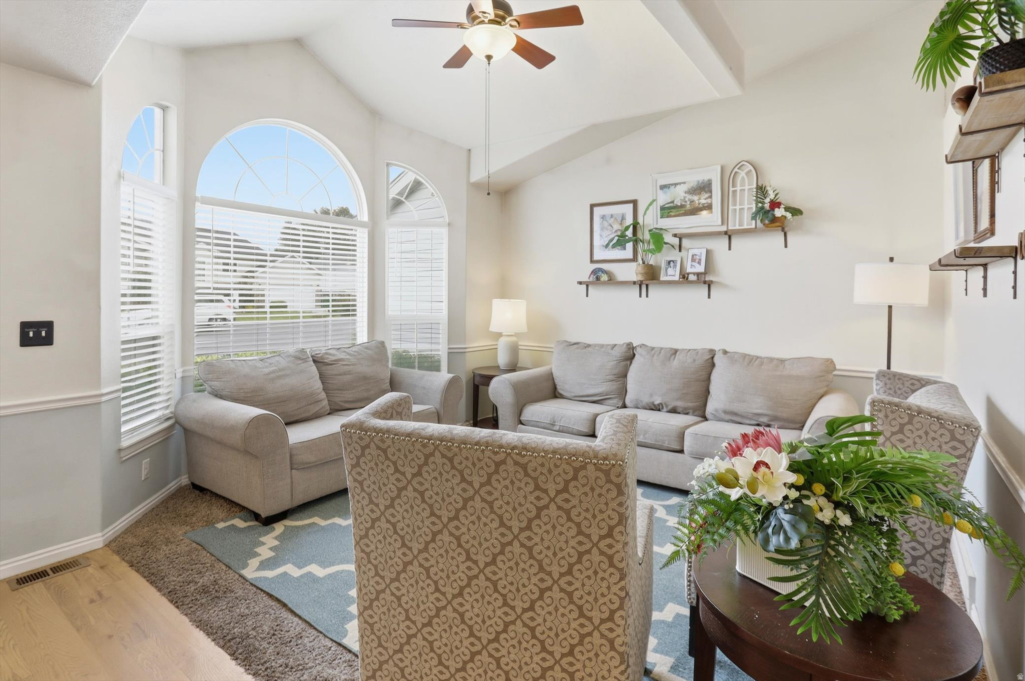 STONEGATE - Residential