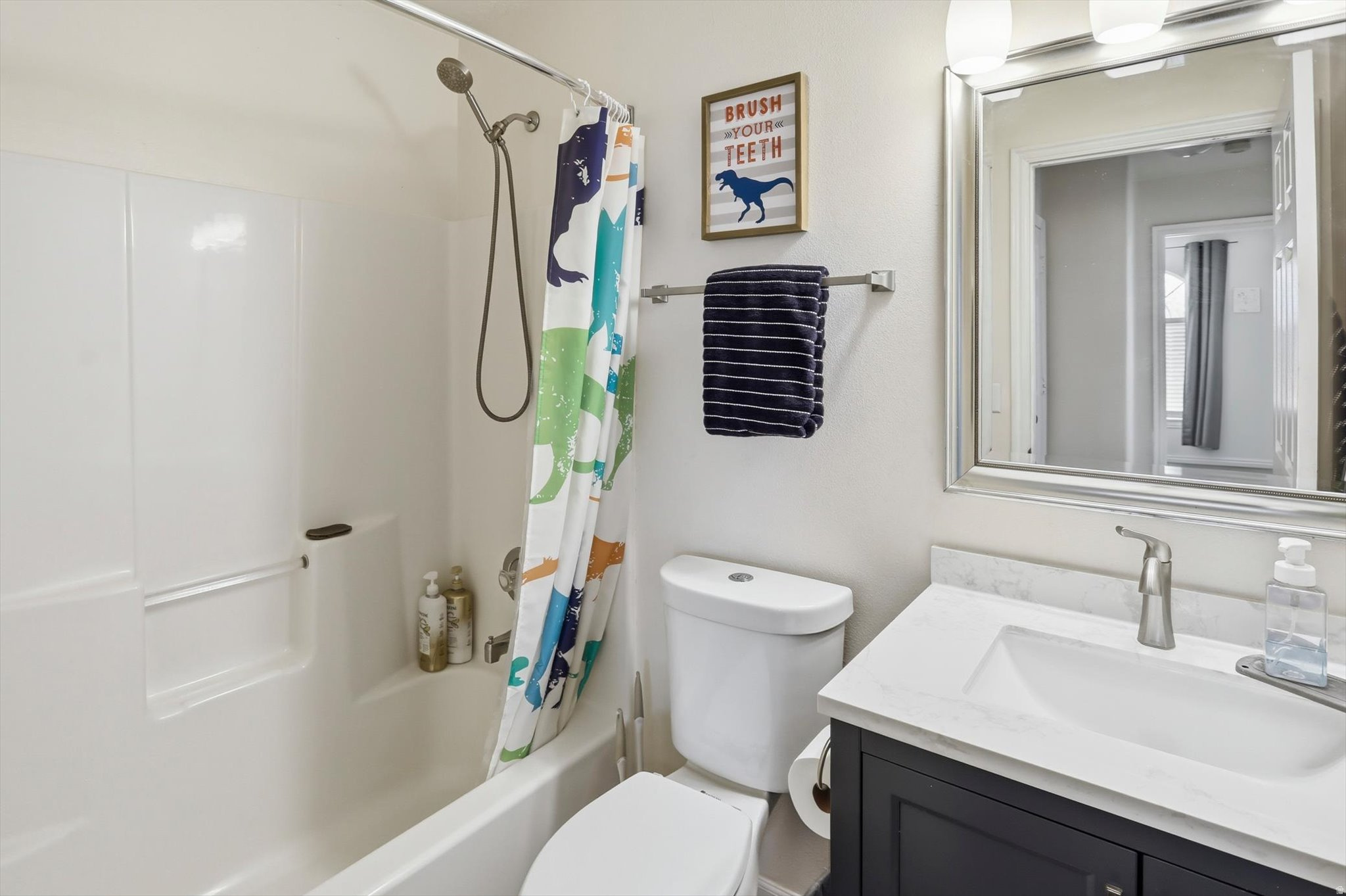 STONEGATE - Residential