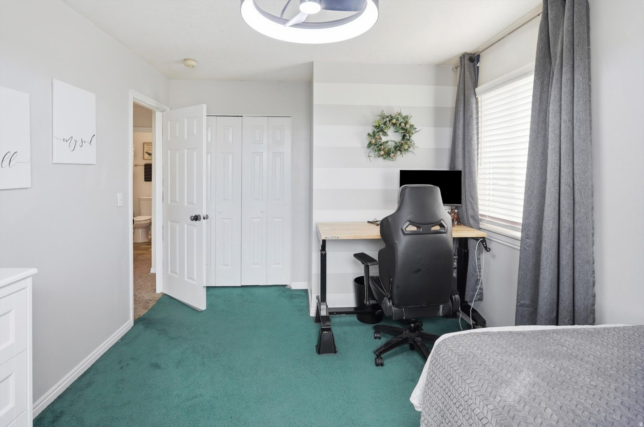 STONEGATE - Residential