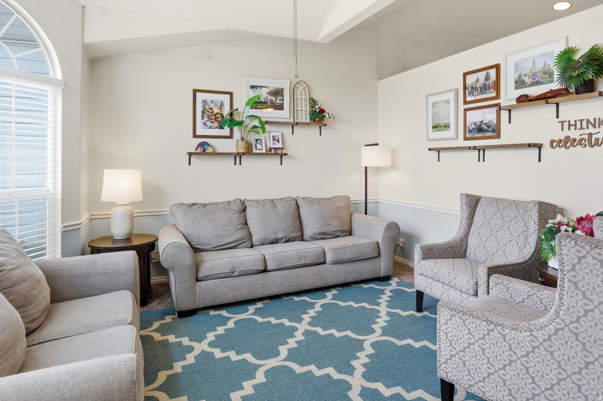 STONEGATE - Residential