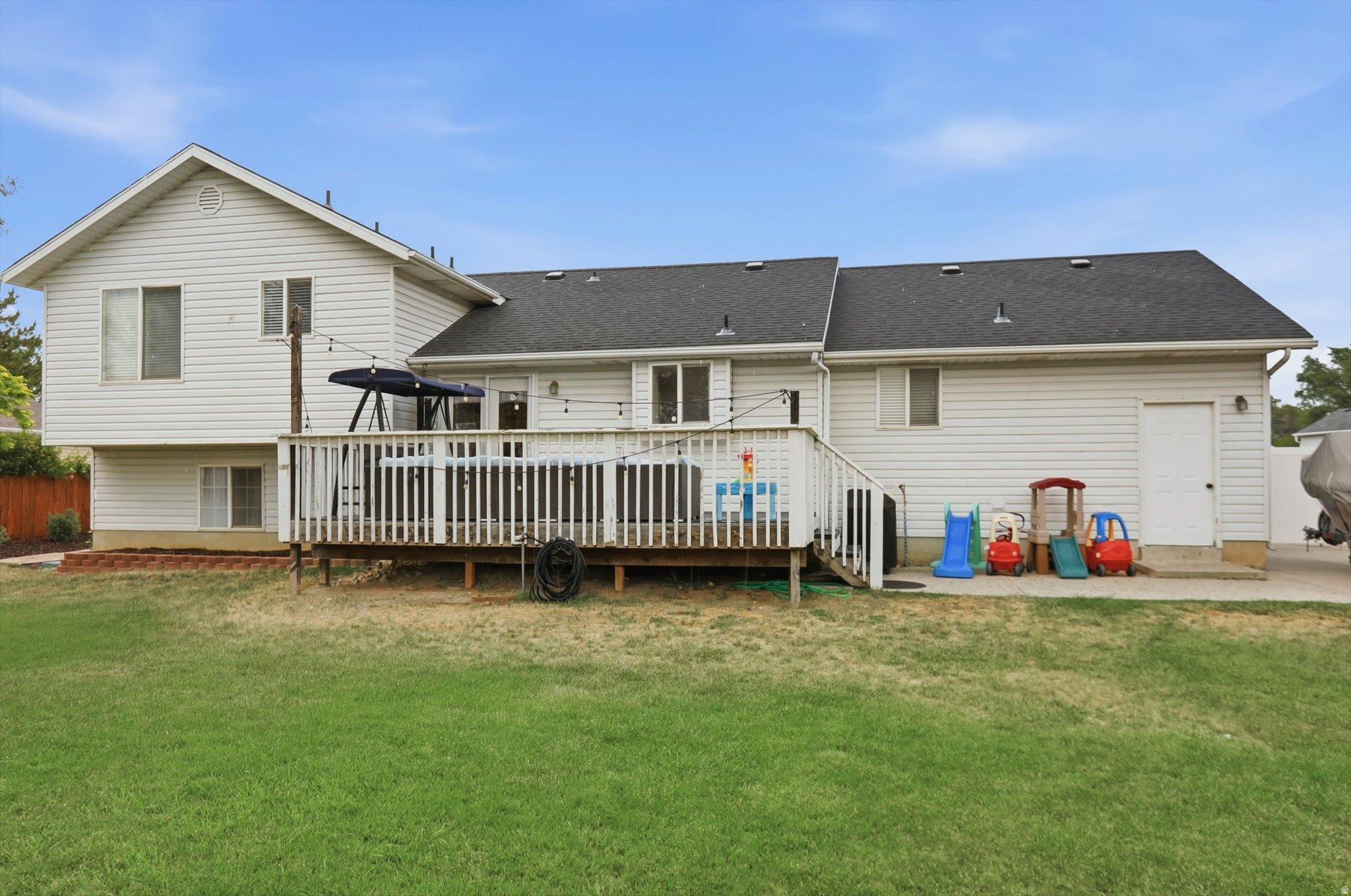 STONEGATE - Residential