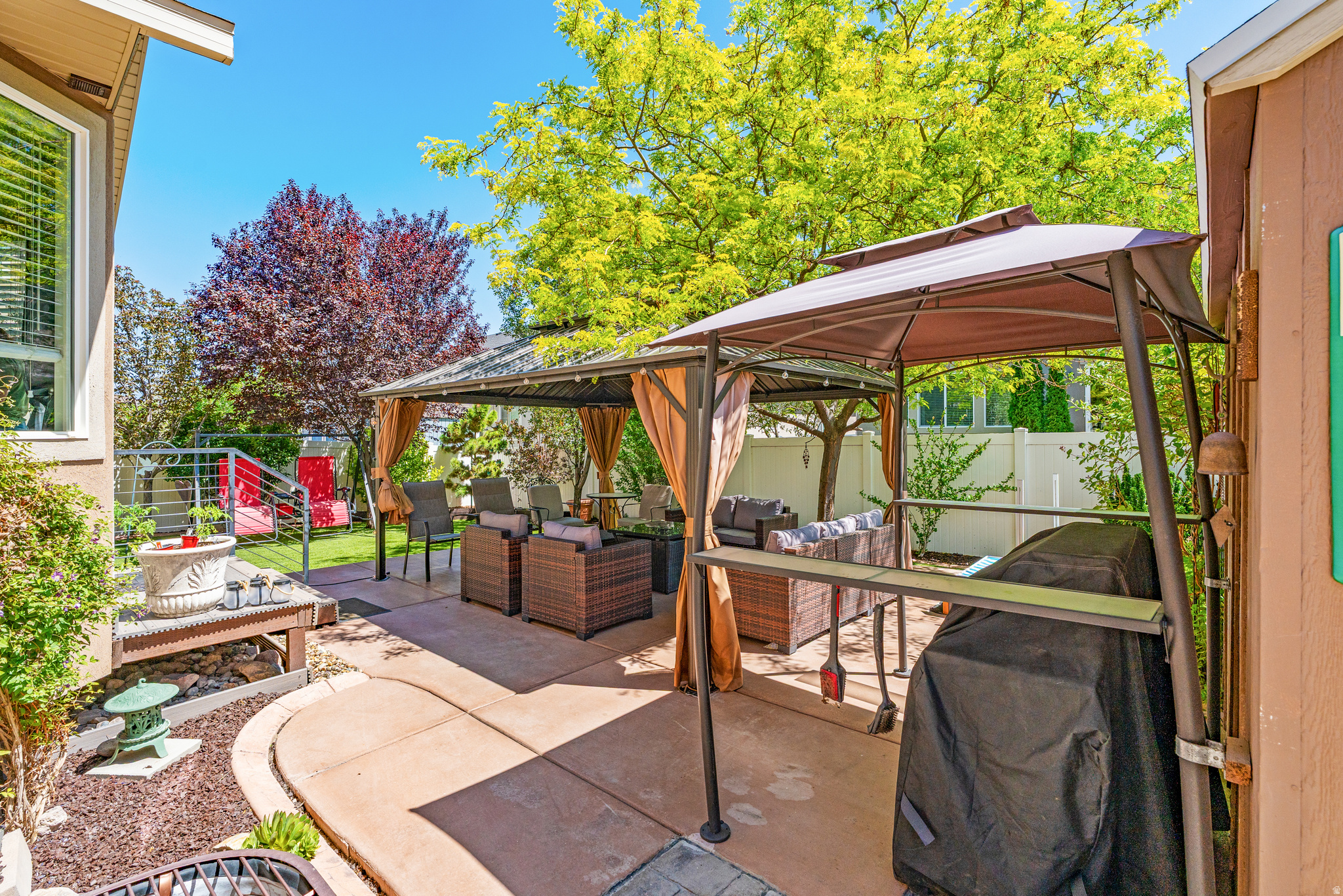 HERRIMAN TOWNE CENTER - Residential
