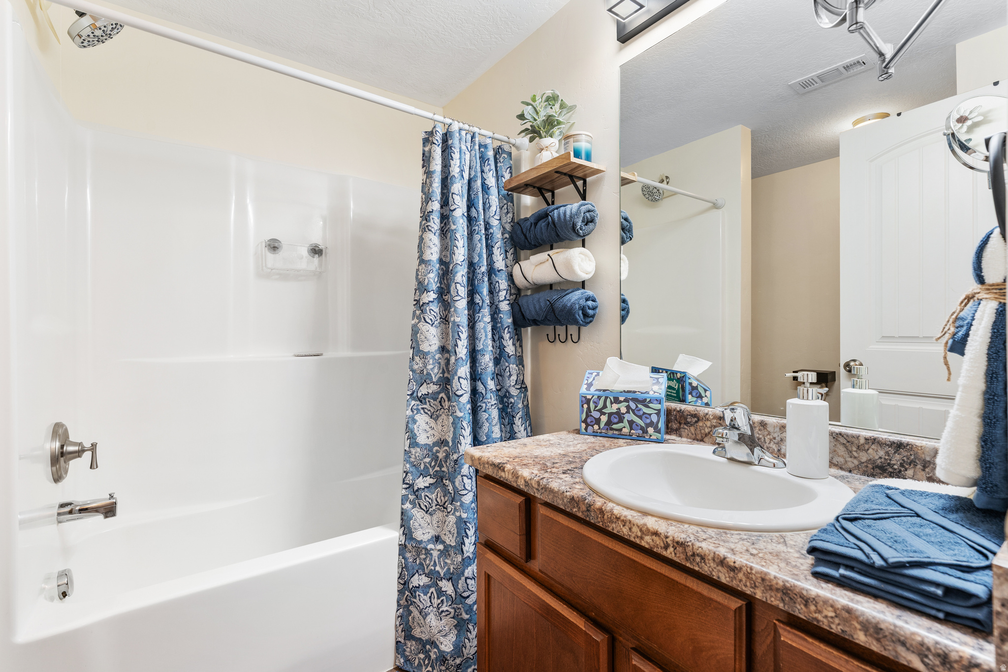 HERRIMAN TOWNE CENTER - Residential