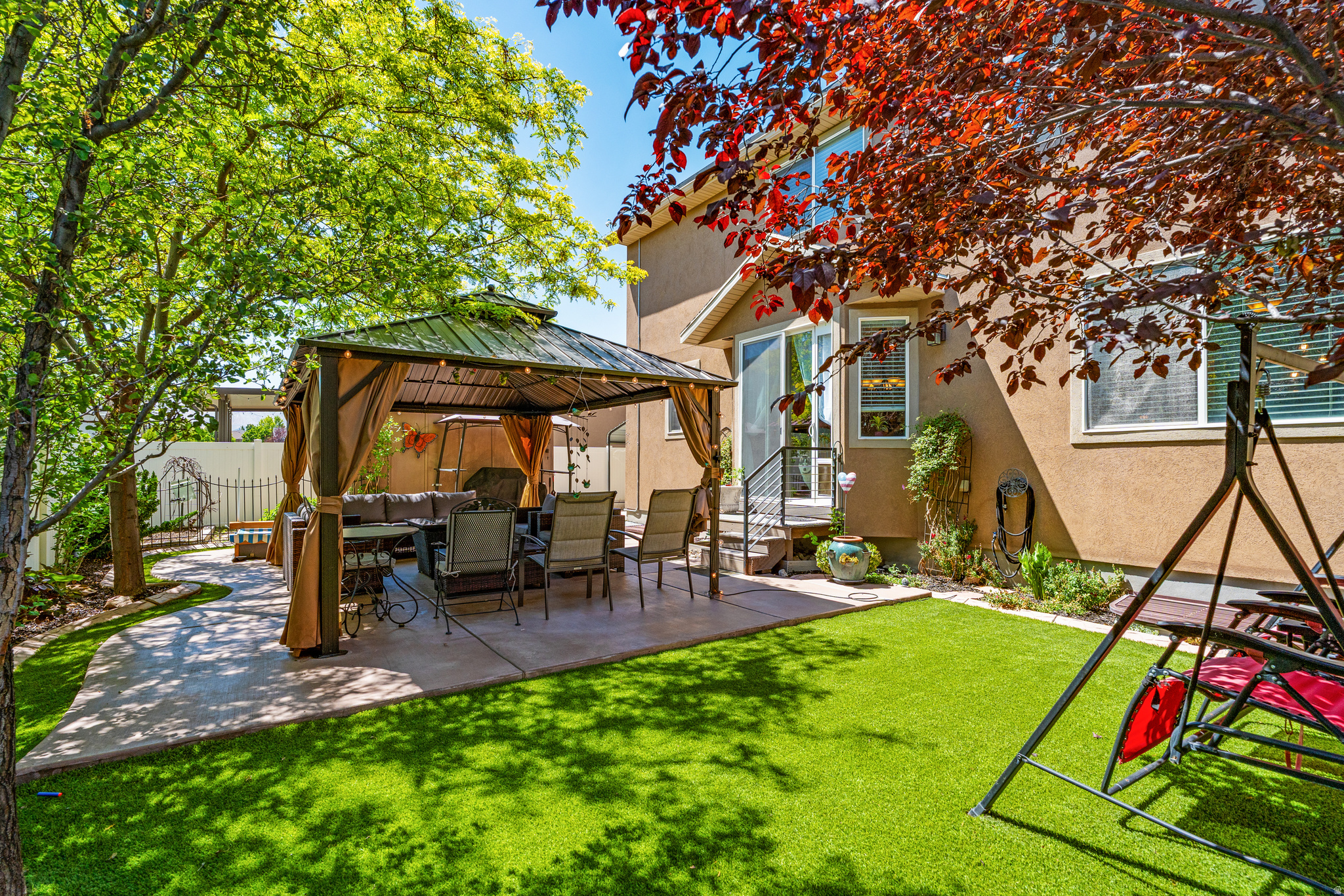 HERRIMAN TOWNE CENTER - Residential