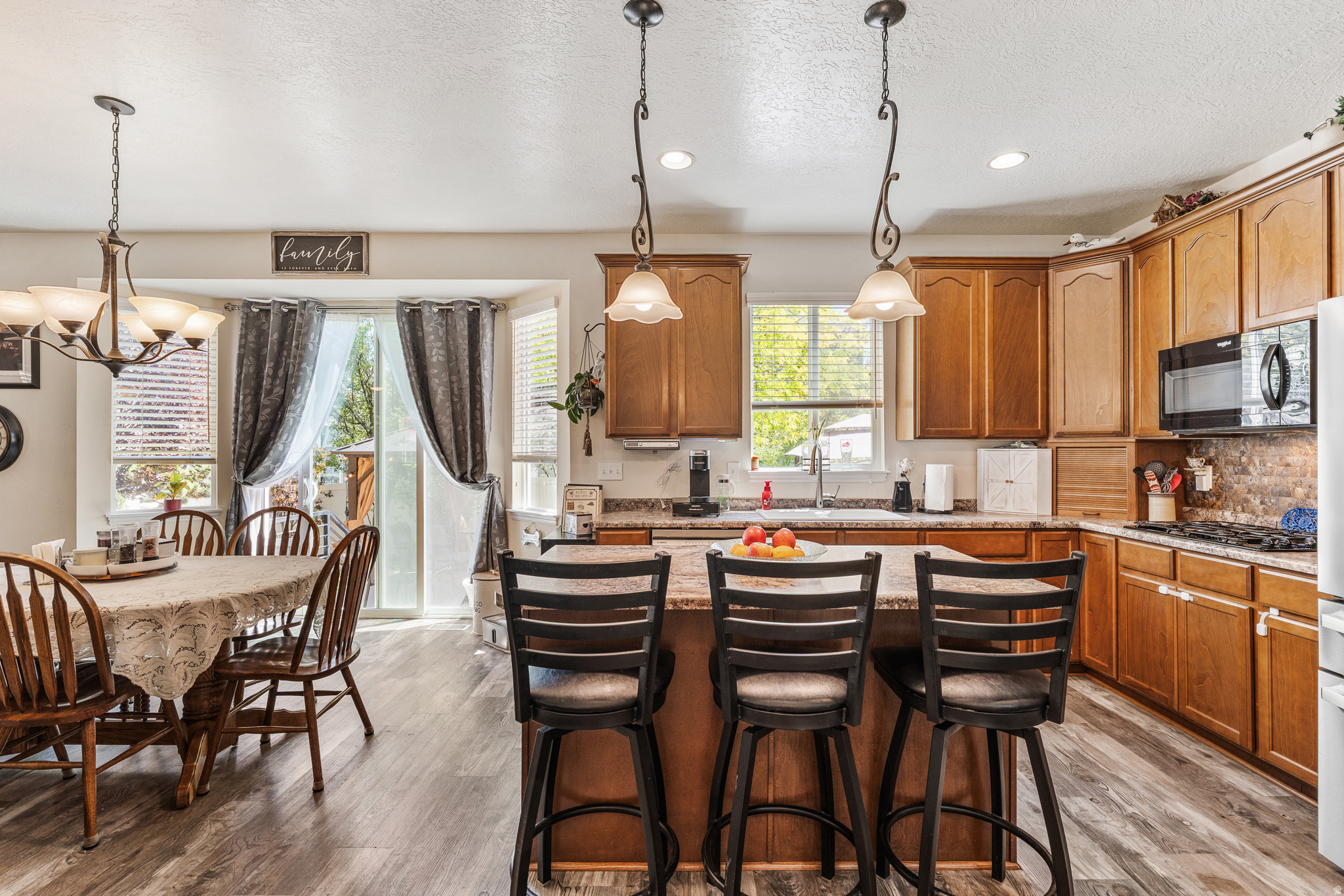 HERRIMAN TOWNE CENTER - Residential