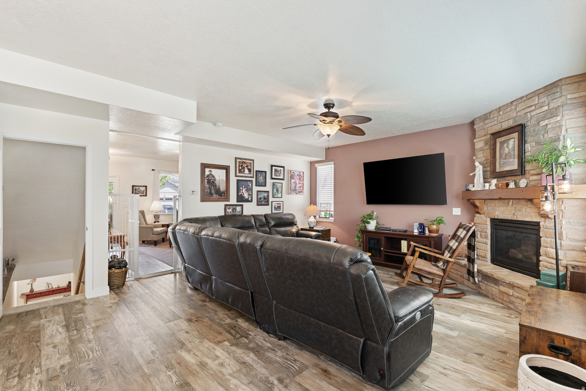 HERRIMAN TOWNE CENTER - Residential