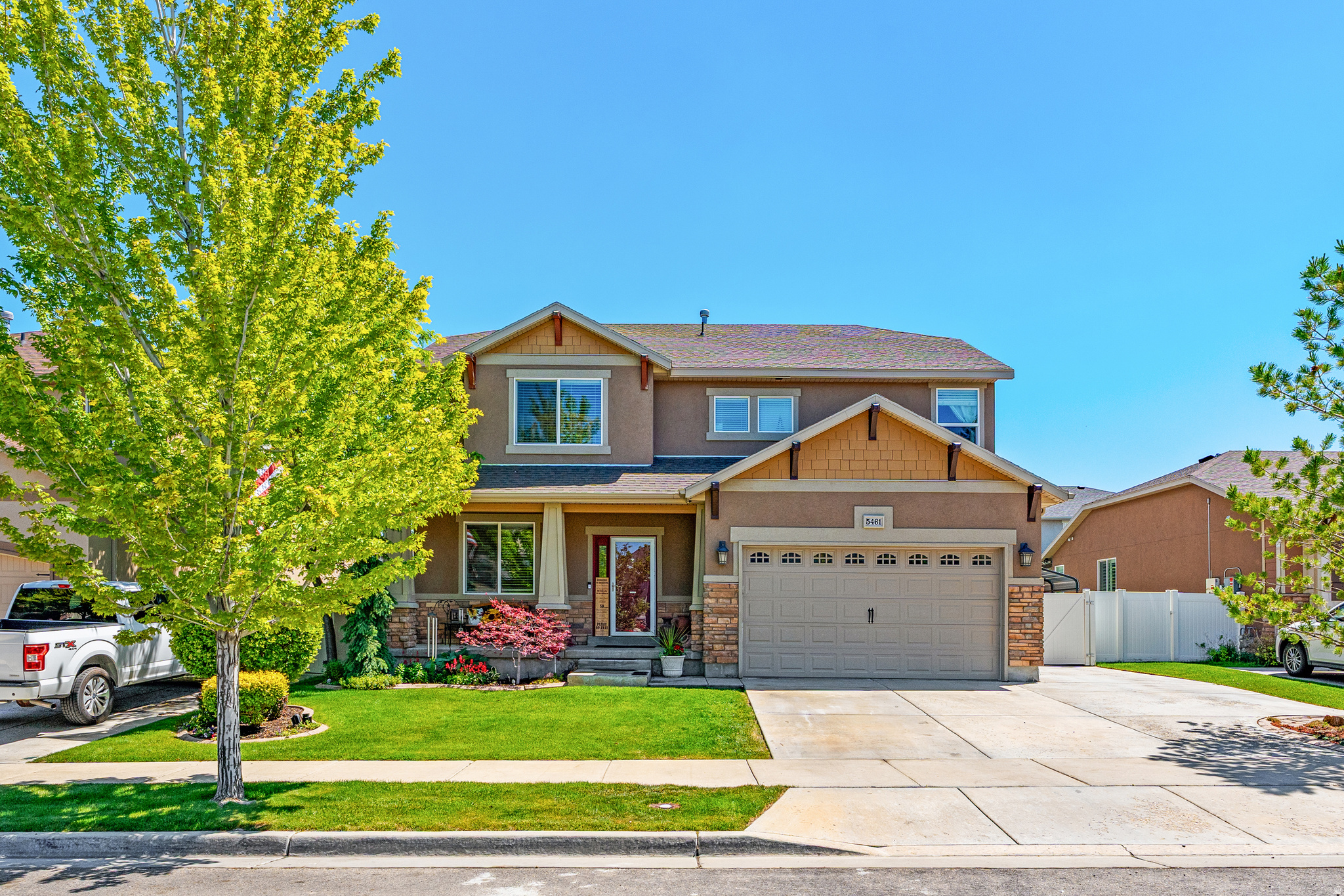 HERRIMAN TOWNE CENTER - Residential
