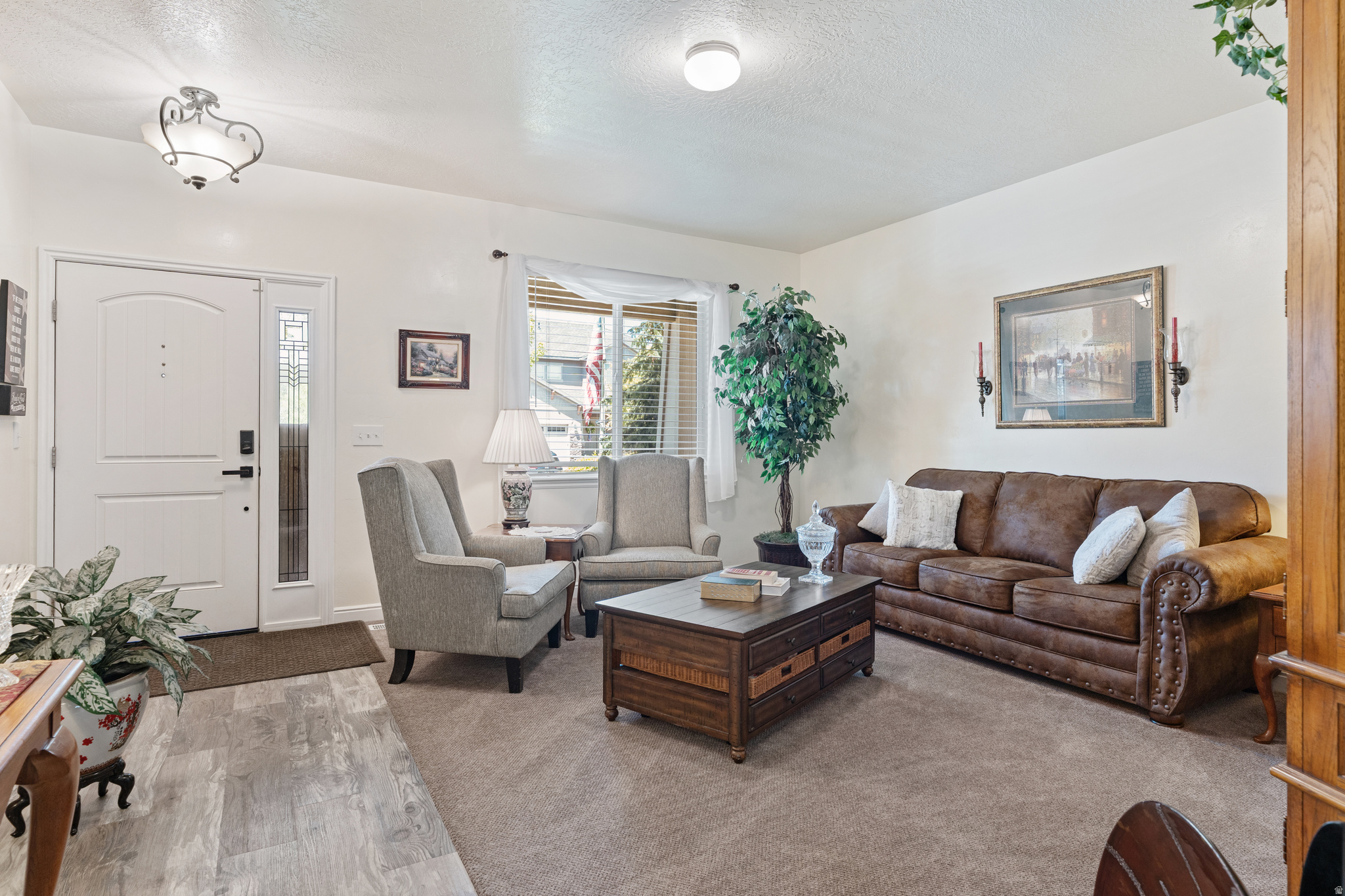HERRIMAN TOWNE CENTER - Residential
