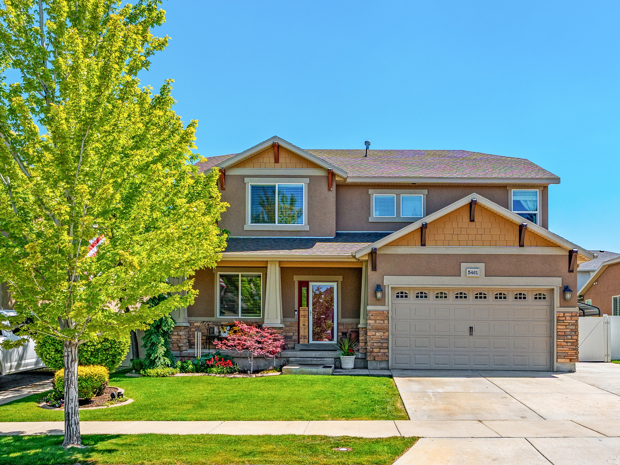 HERRIMAN TOWNE CENTER - Residential