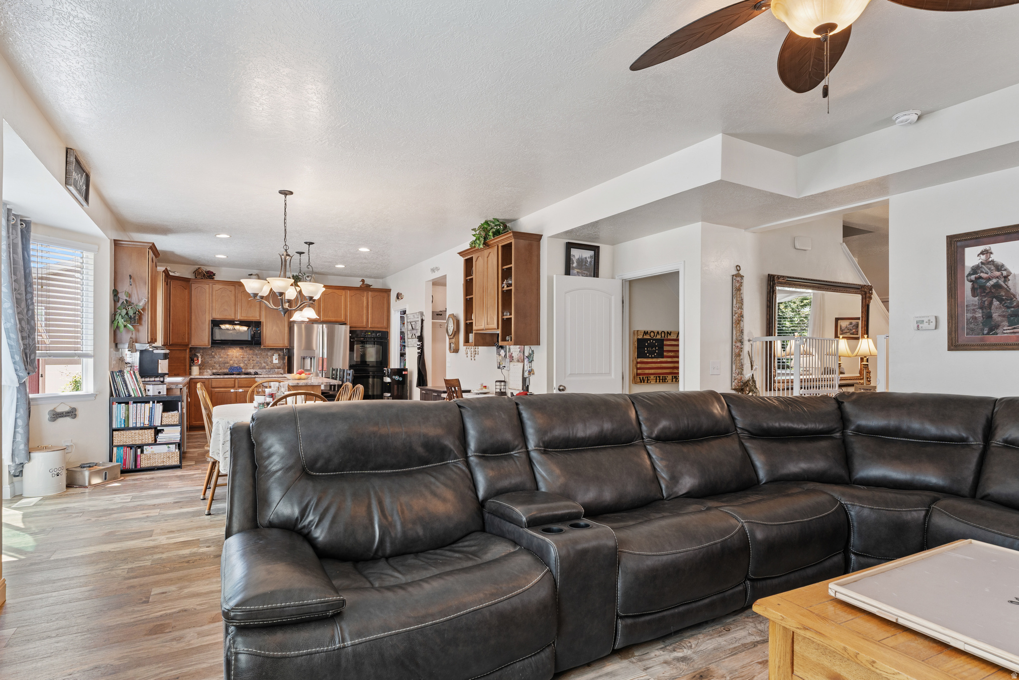 HERRIMAN TOWNE CENTER - Residential