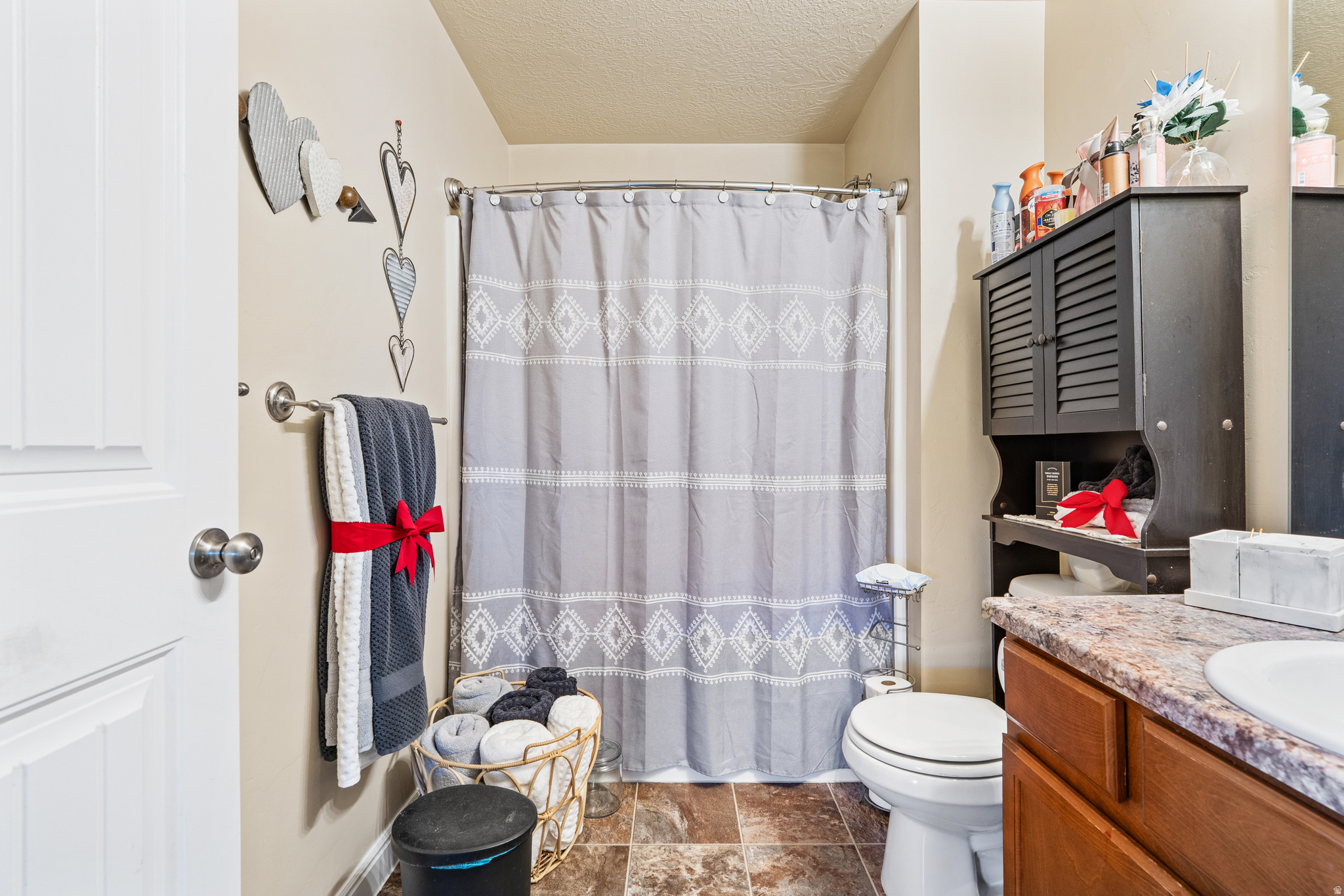 HERRIMAN TOWNE CENTER - Residential