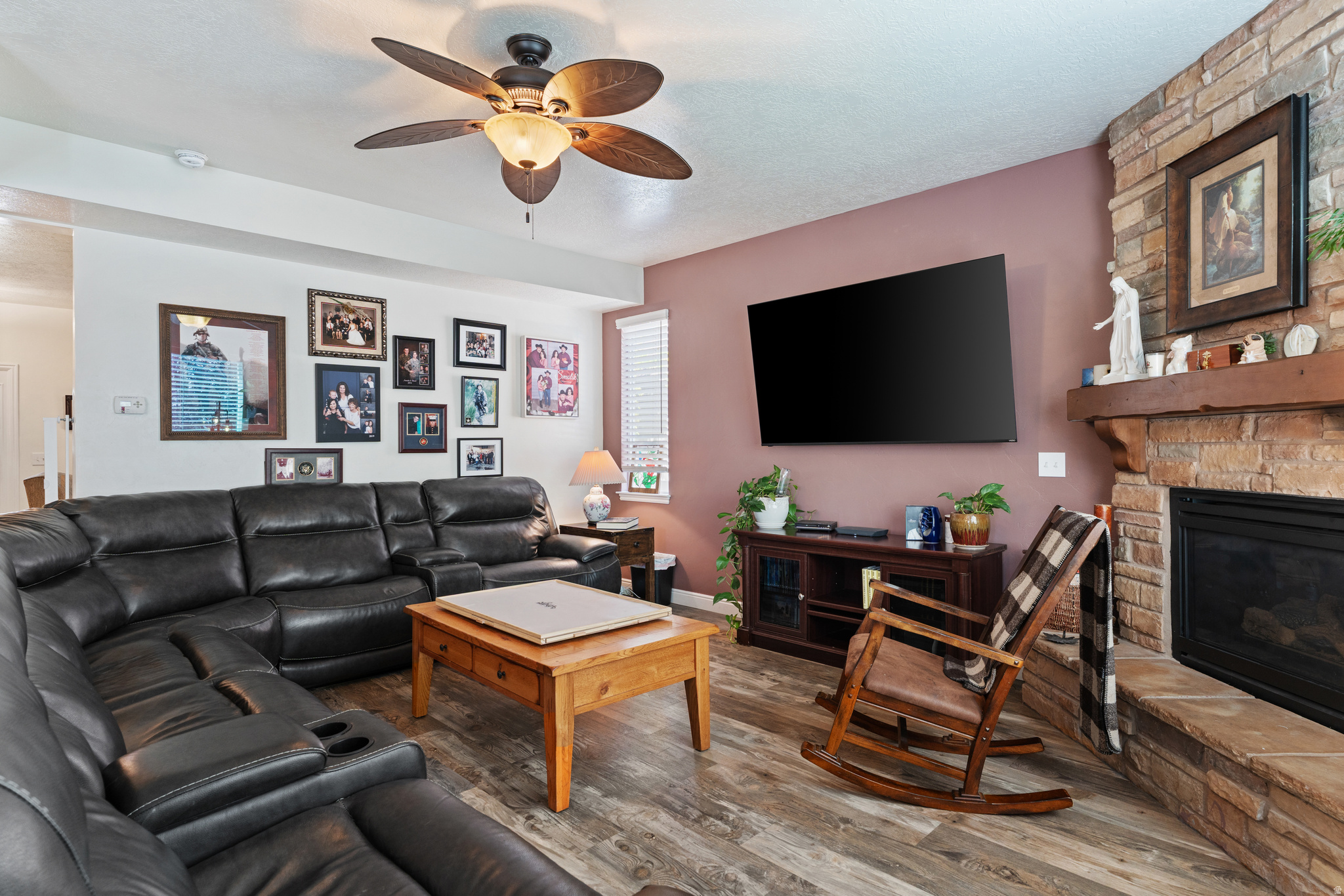 HERRIMAN TOWNE CENTER - Residential