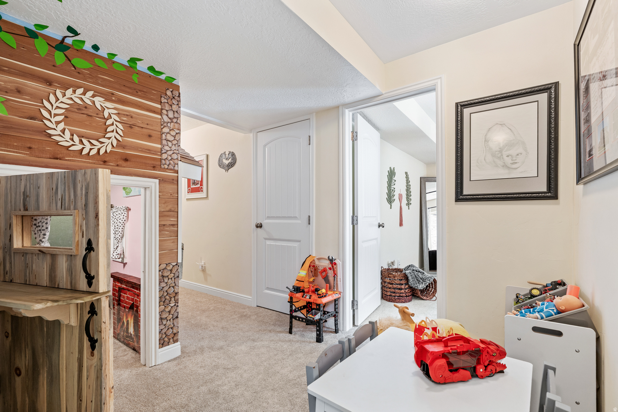 HERRIMAN TOWNE CENTER - Residential