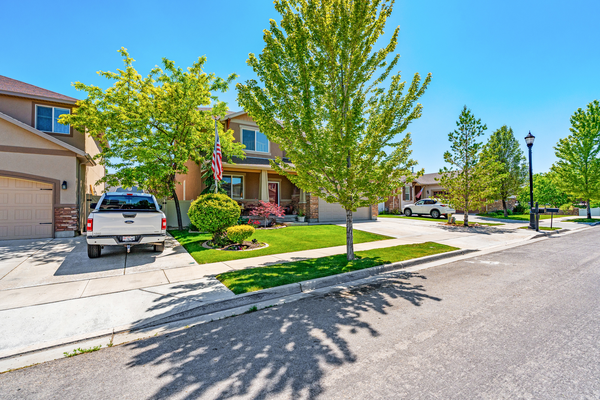 HERRIMAN TOWNE CENTER - Residential