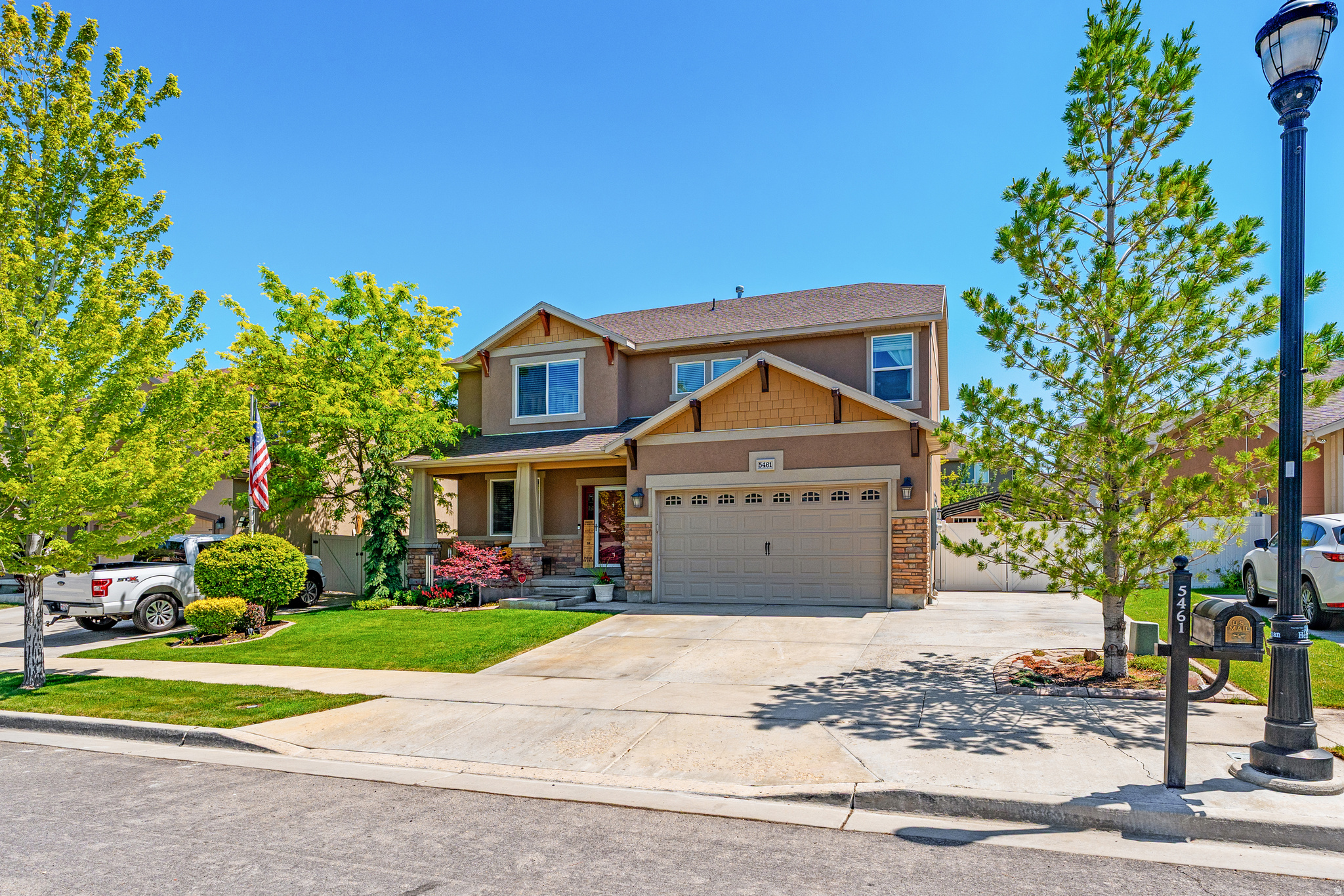 HERRIMAN TOWNE CENTER - Residential