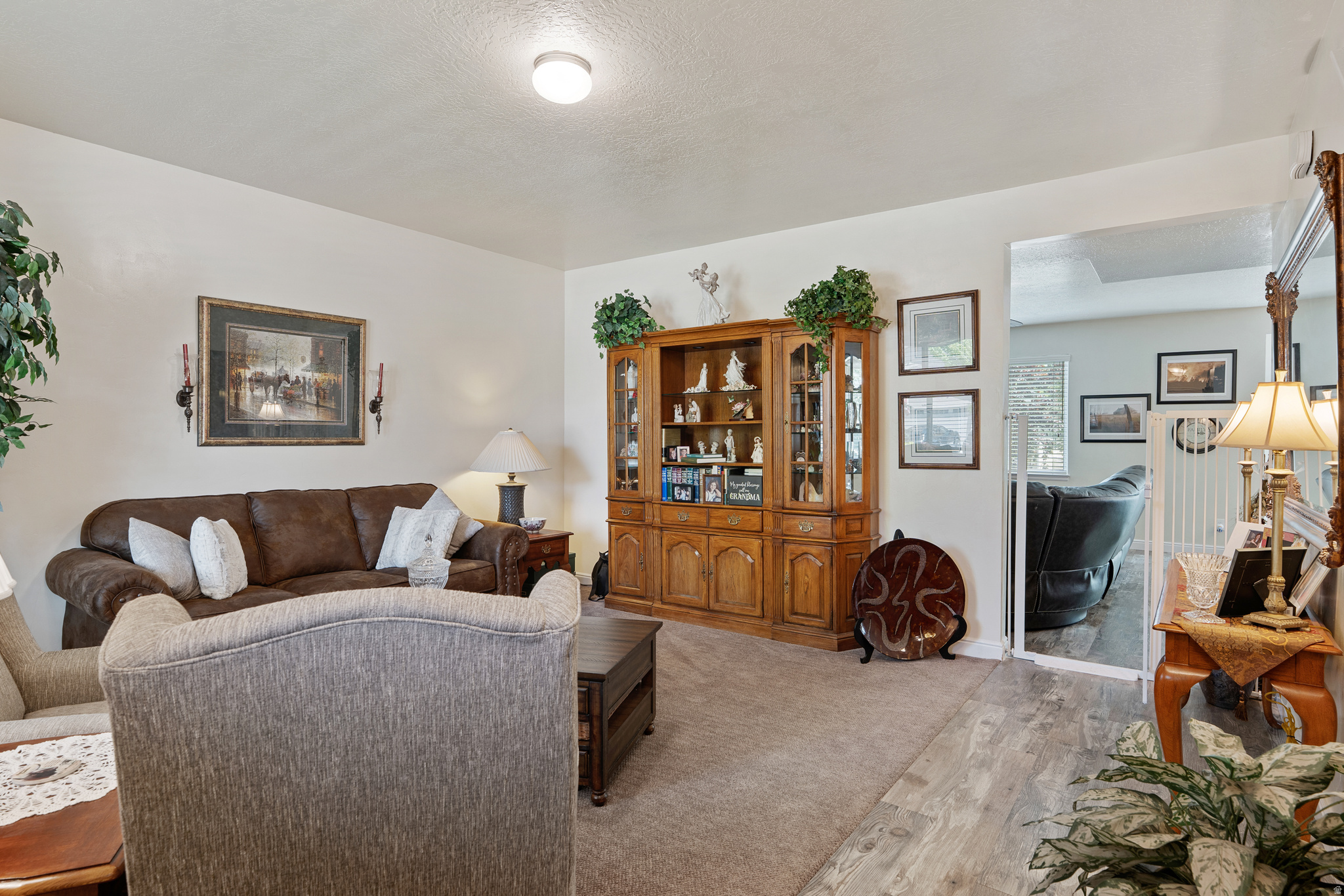 HERRIMAN TOWNE CENTER - Residential