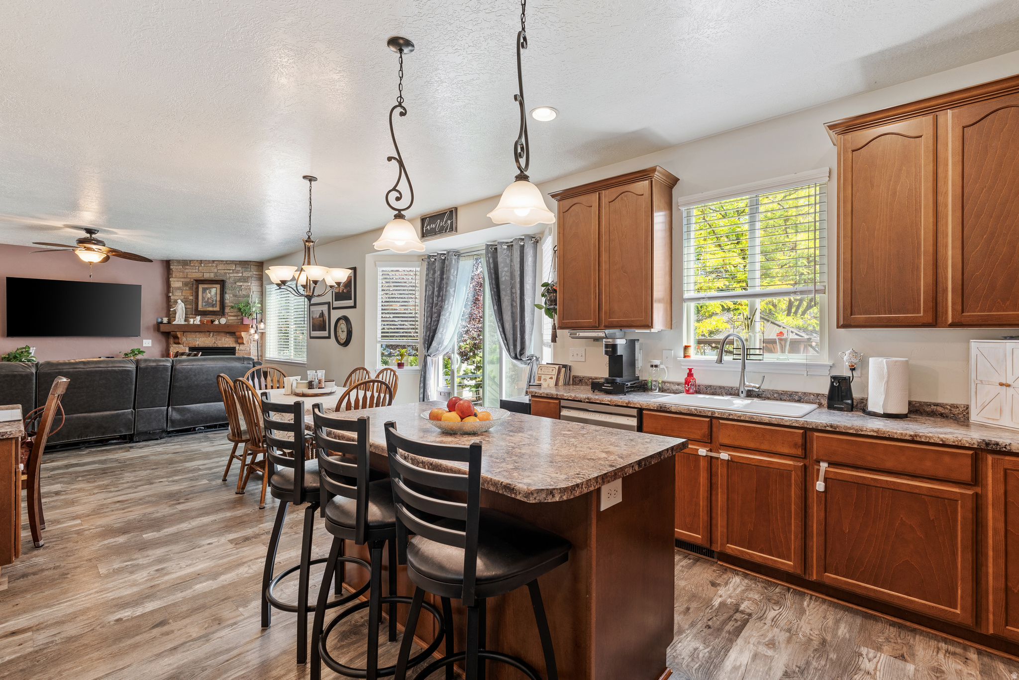 HERRIMAN TOWNE CENTER - Residential