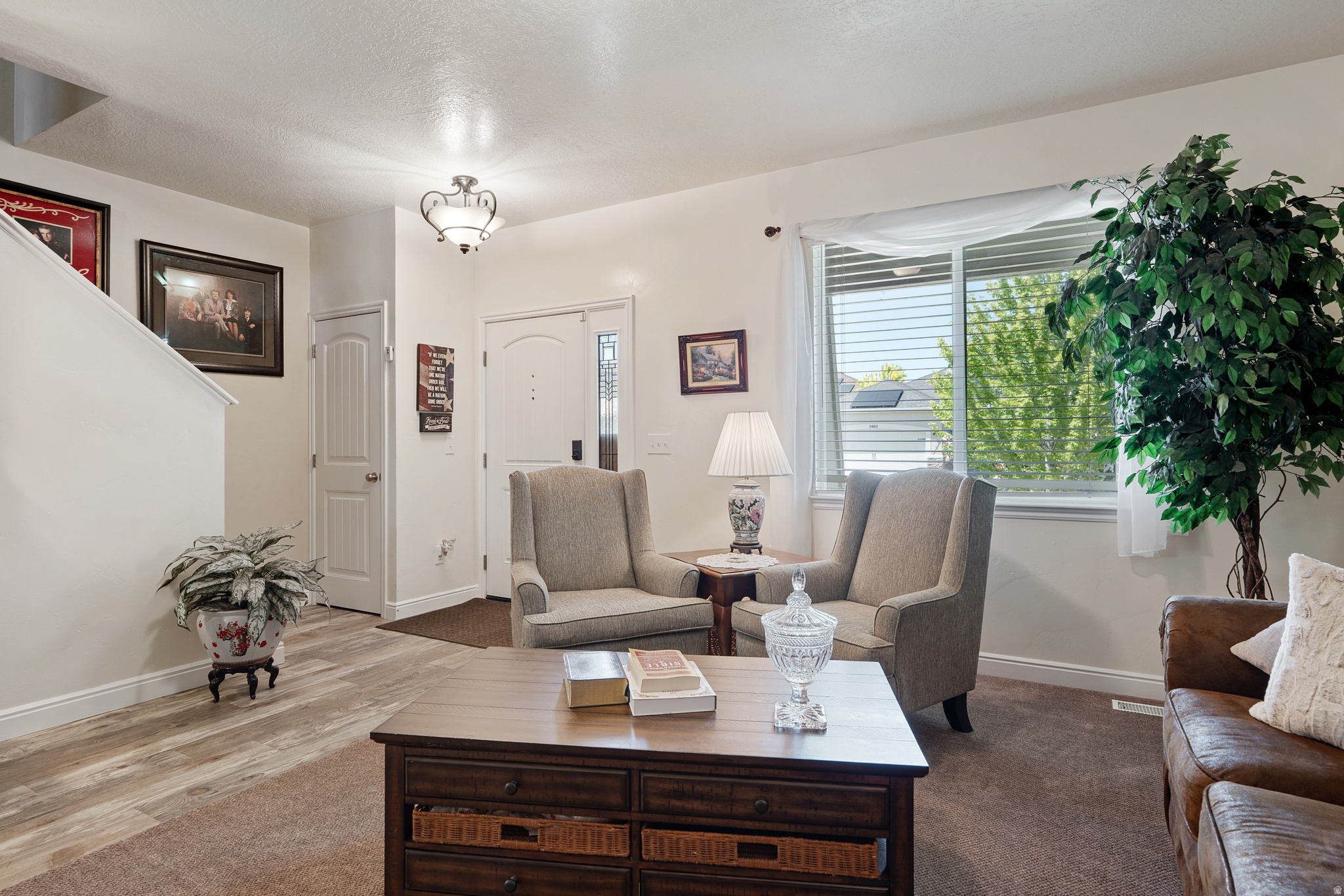 HERRIMAN TOWNE CENTER - Residential