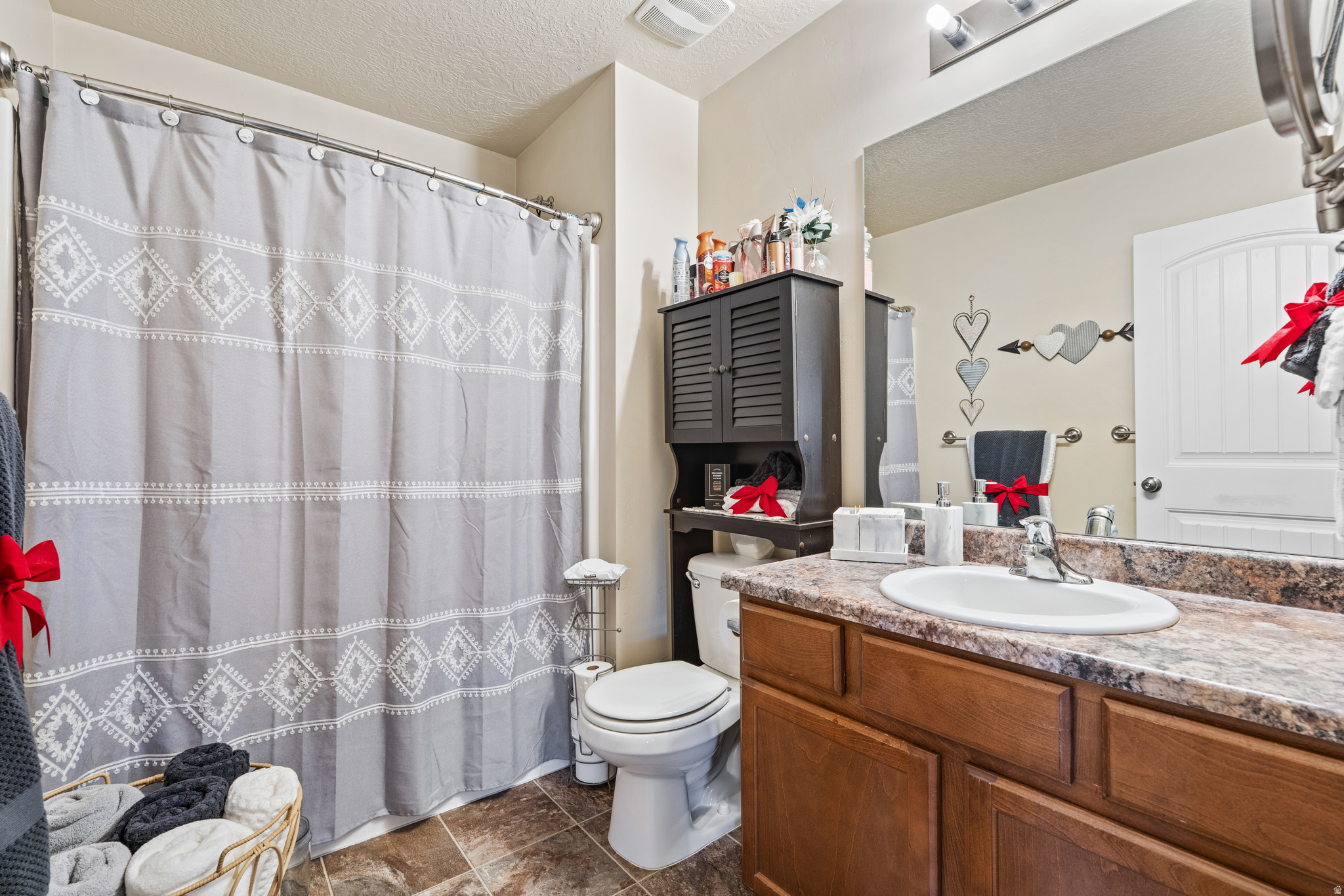 HERRIMAN TOWNE CENTER - Residential