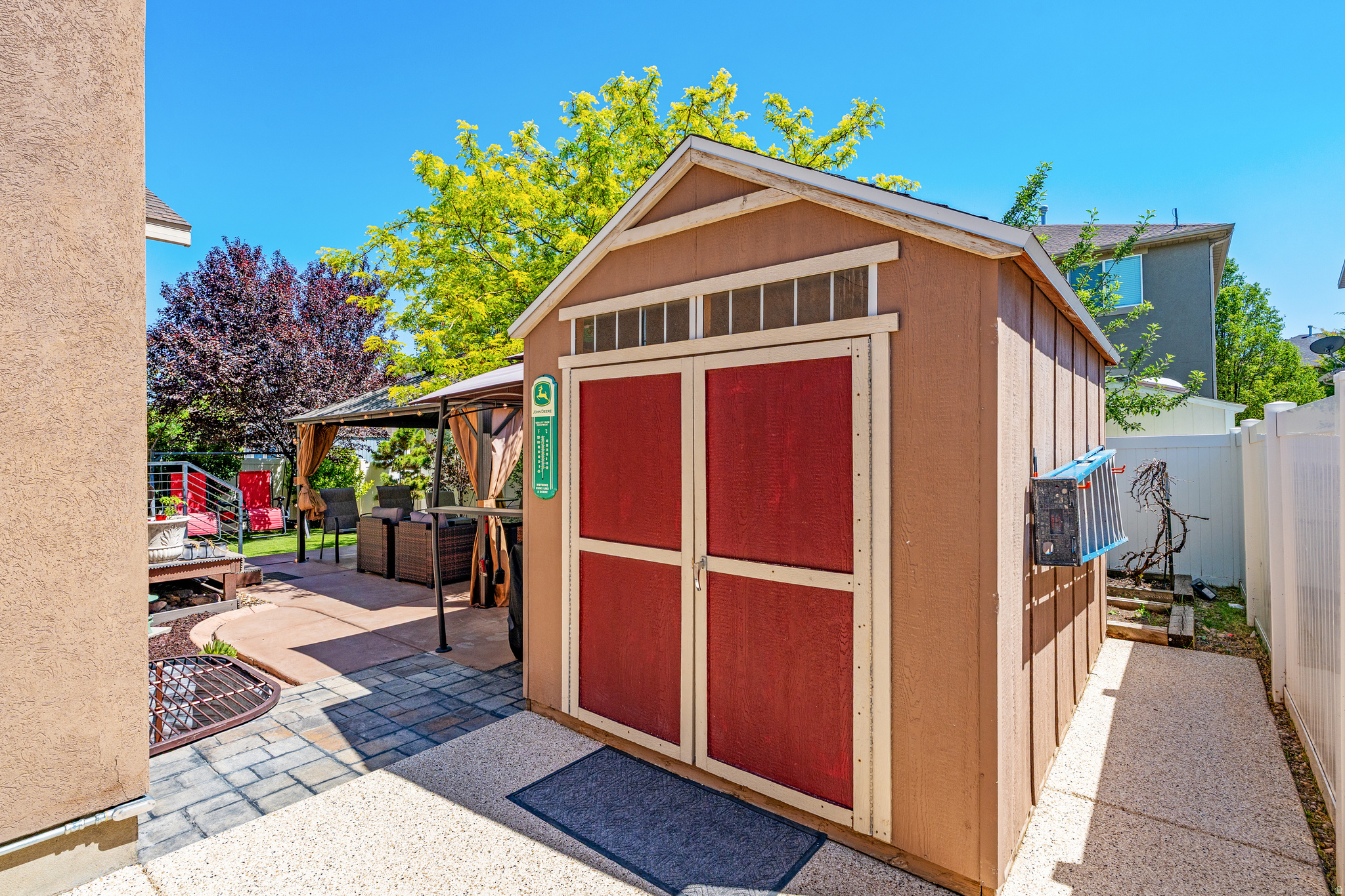 HERRIMAN TOWNE CENTER - Residential