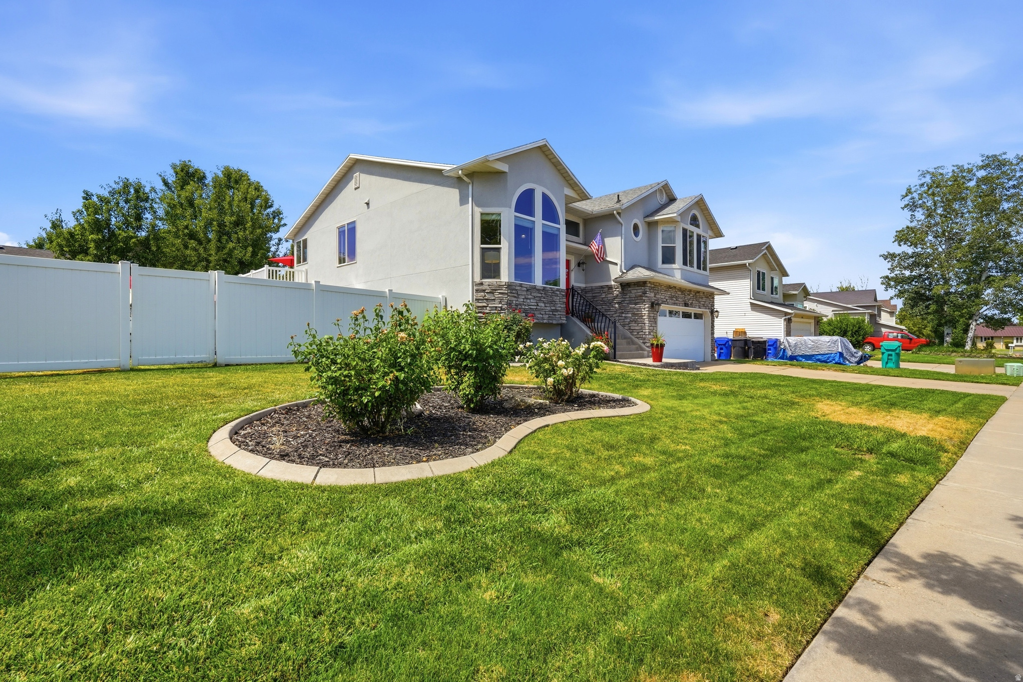 FOXBRIDGE - Residential