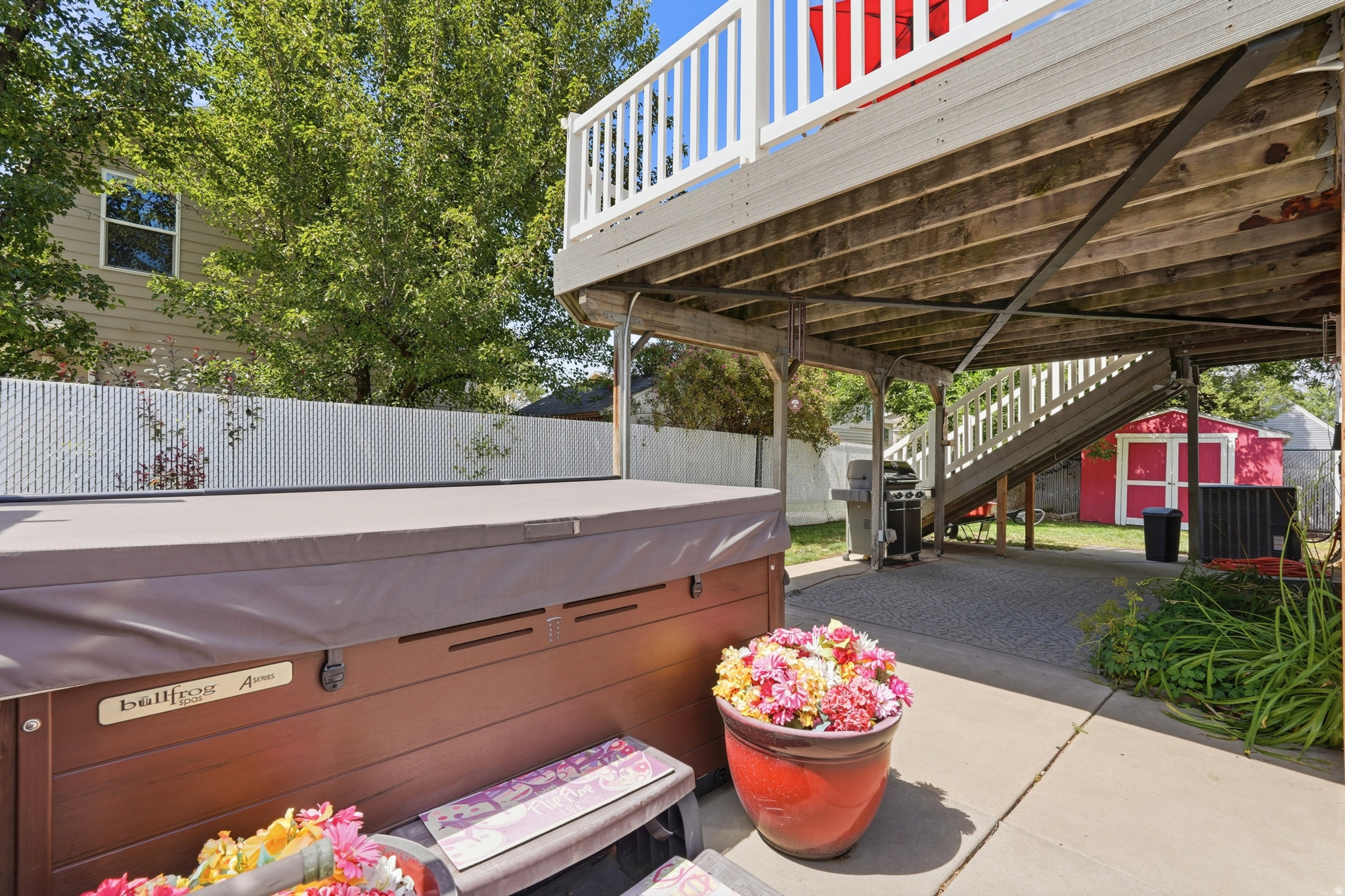 FOXBRIDGE - Residential